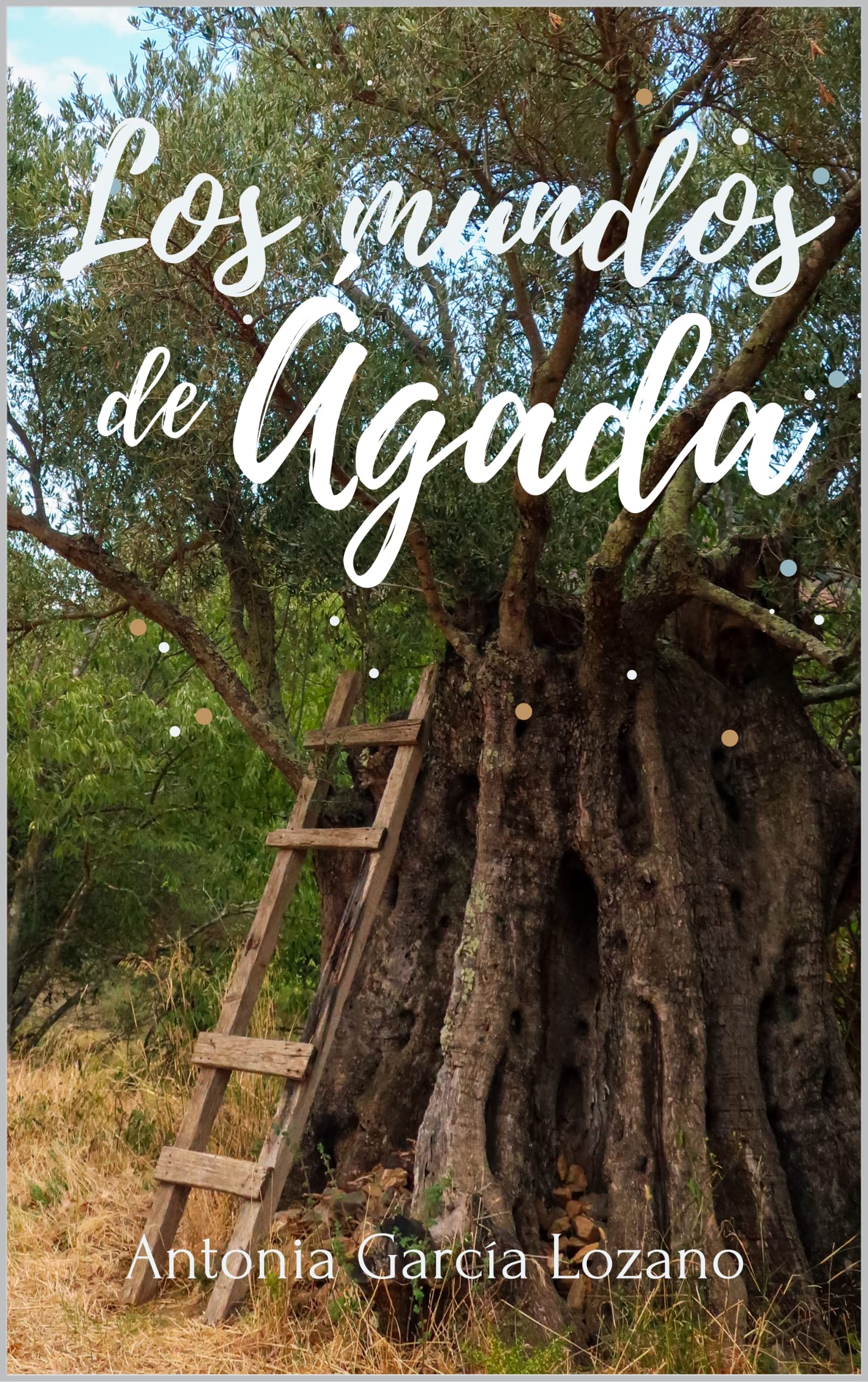 Los mundos de Ágada (Amicitia nº 2)