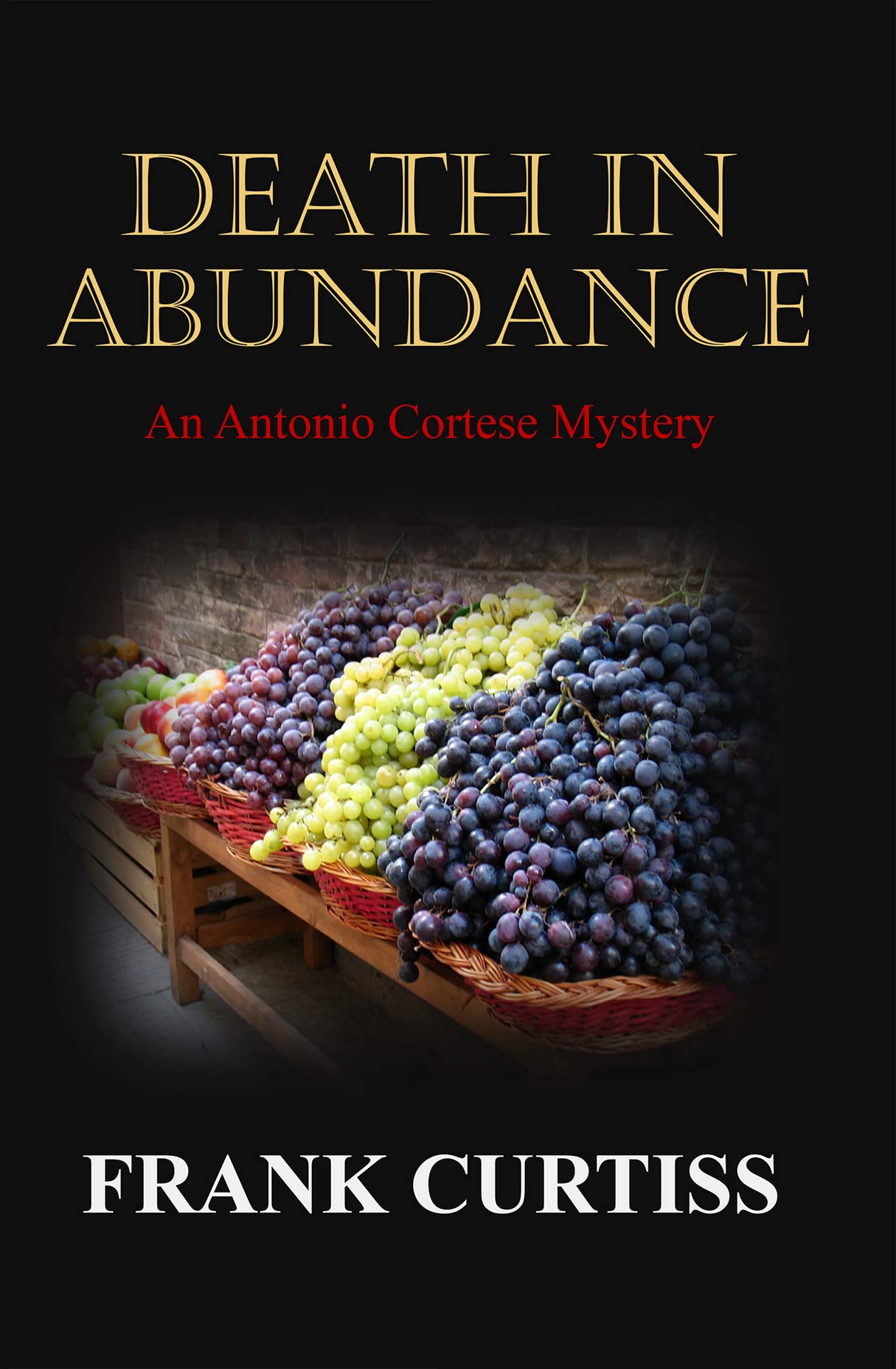 Death in Abundance