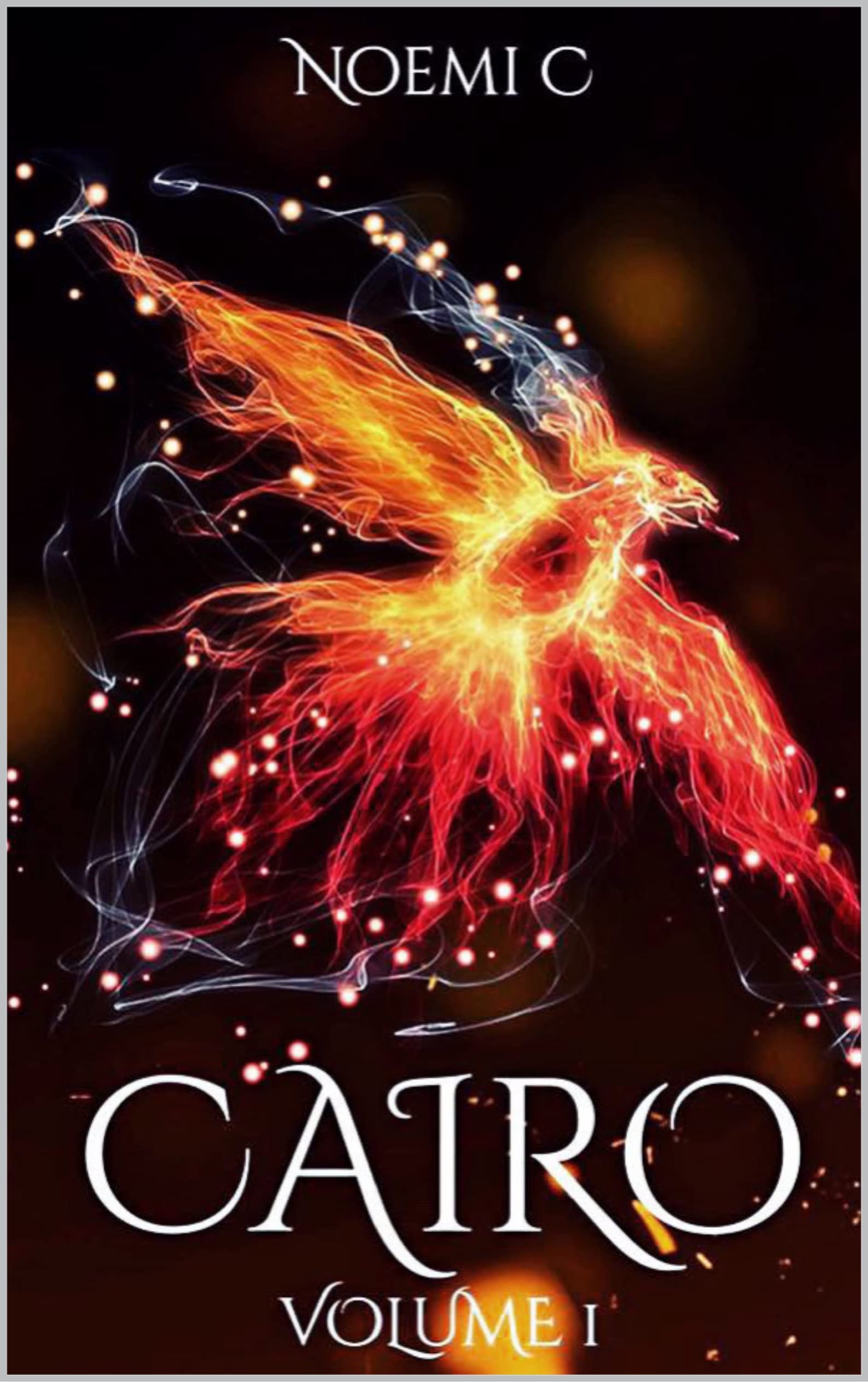 CAIRO: Volume 1