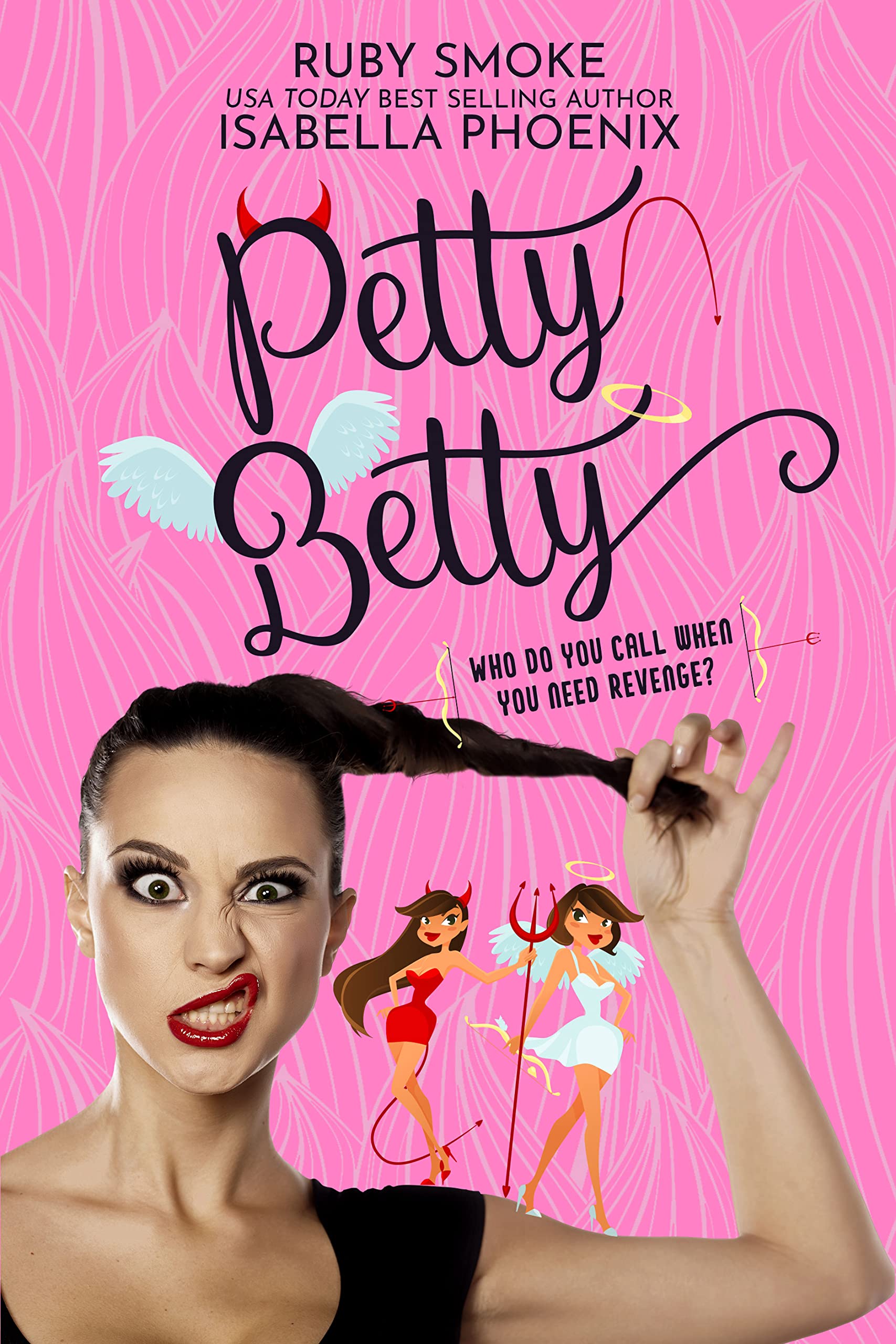 Petty Betty