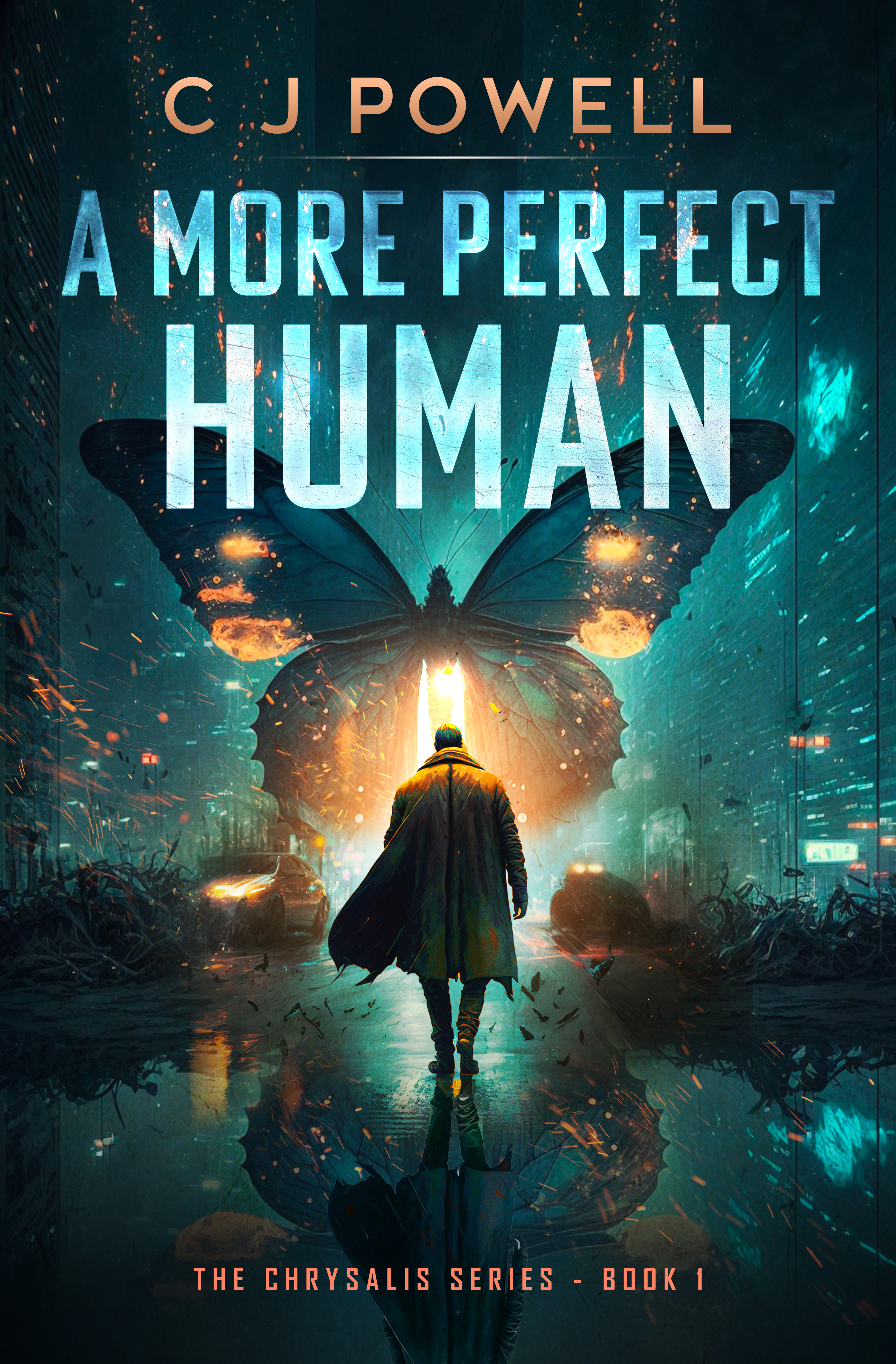 A More Perfect Human
