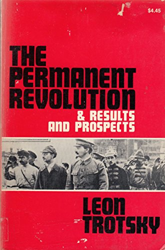 Permanent Revolution & Results and Prospects cover