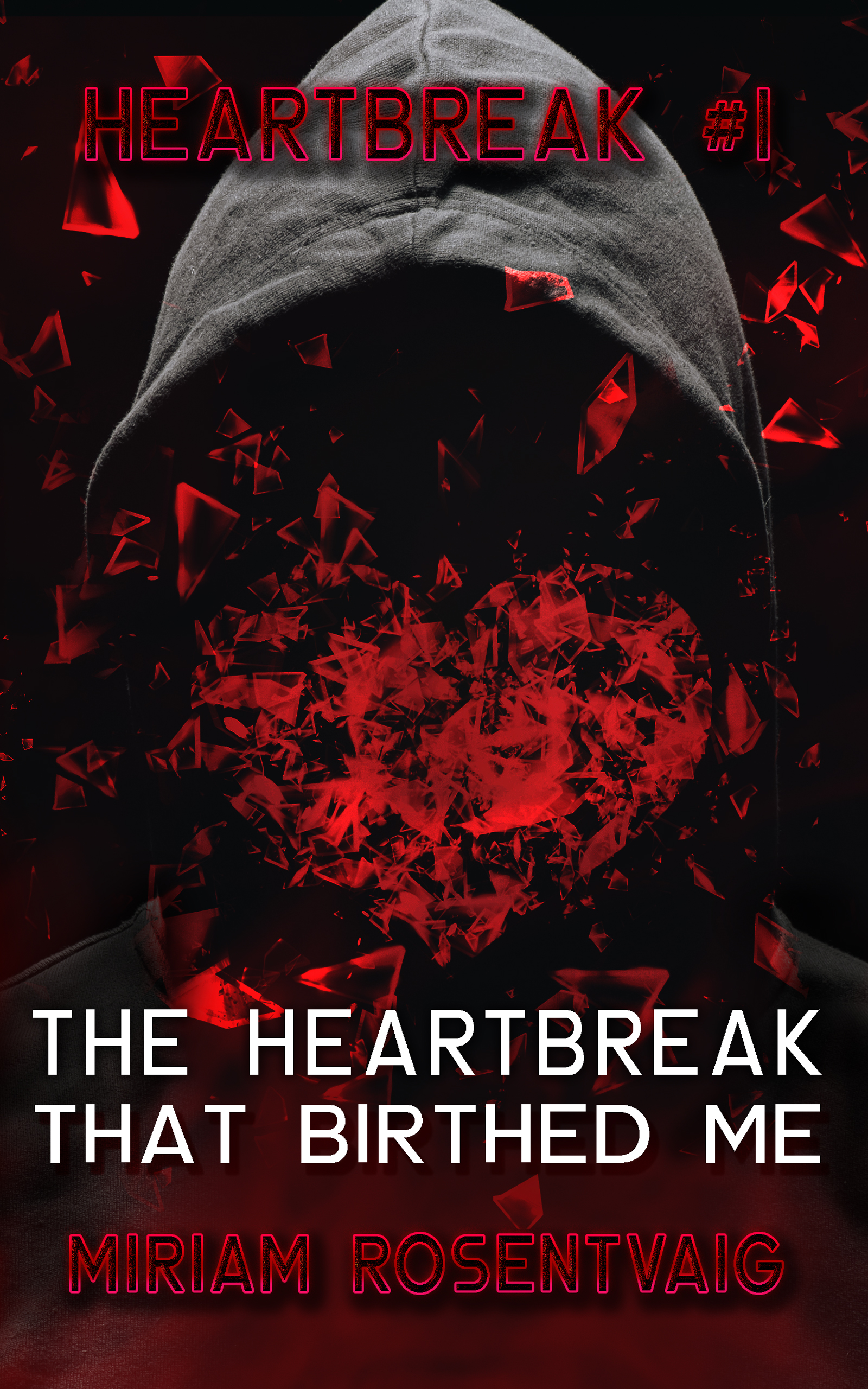 The Heartbreak That Birthed Me