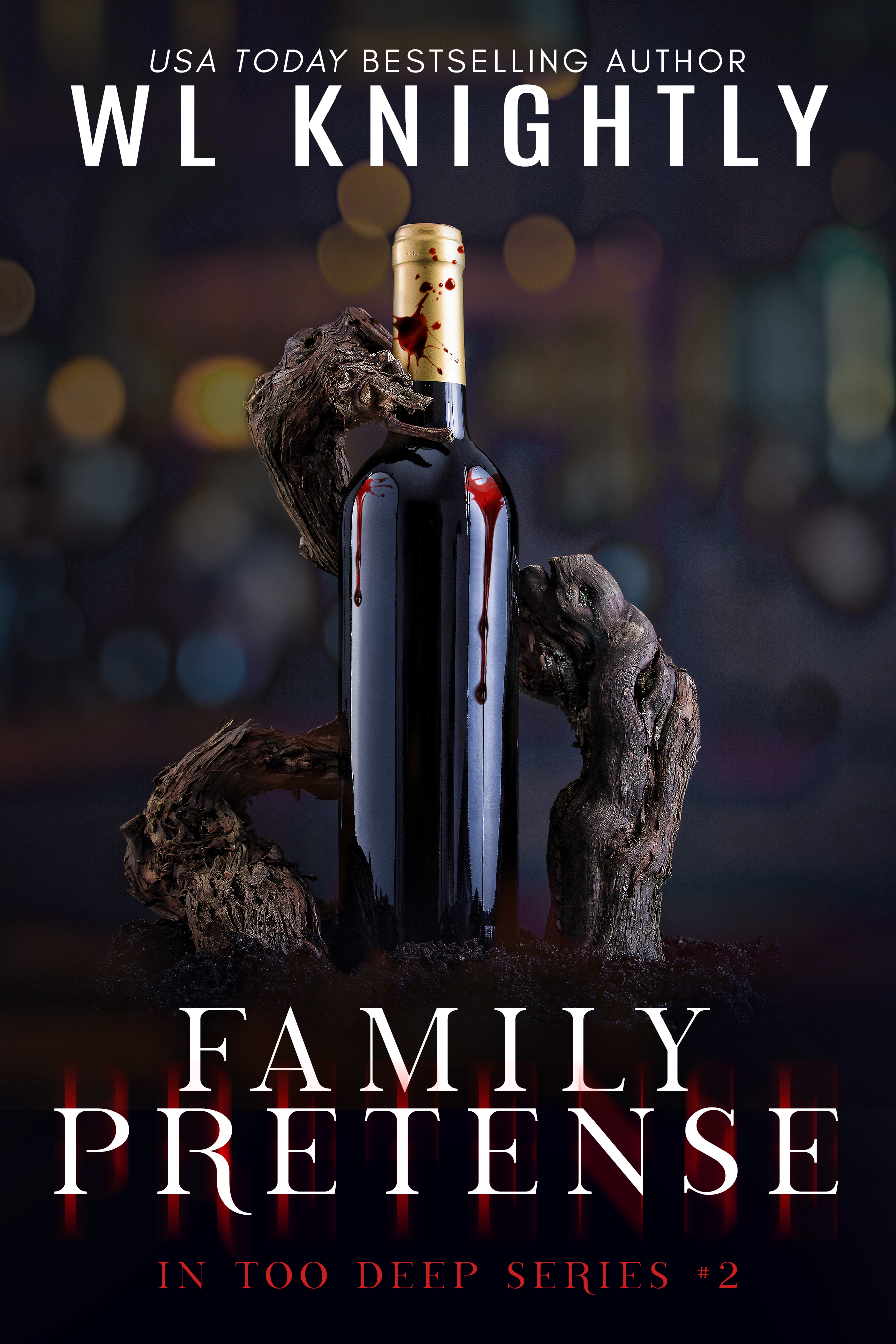 In Too Deep book cover 2