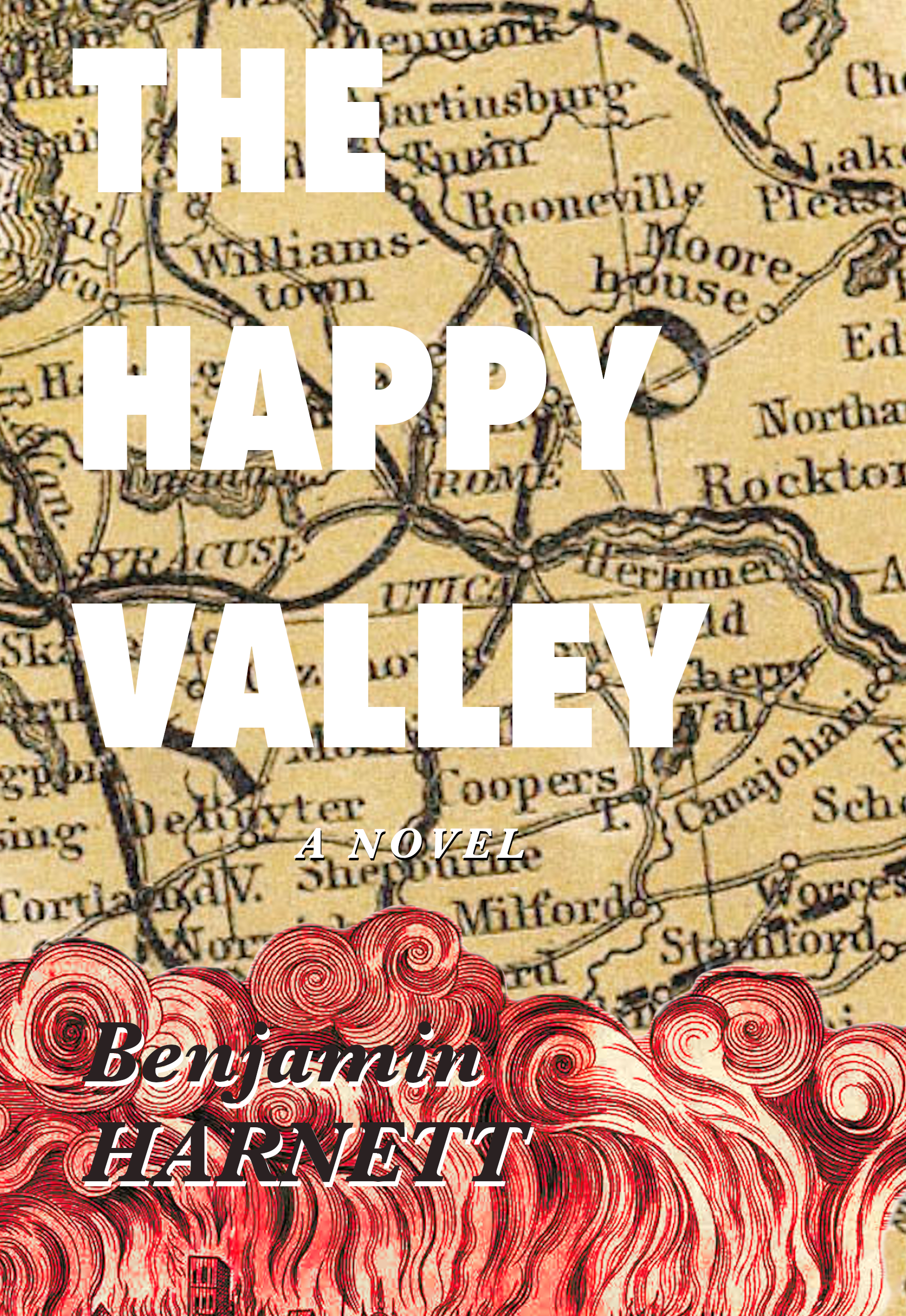 The Happy Valley