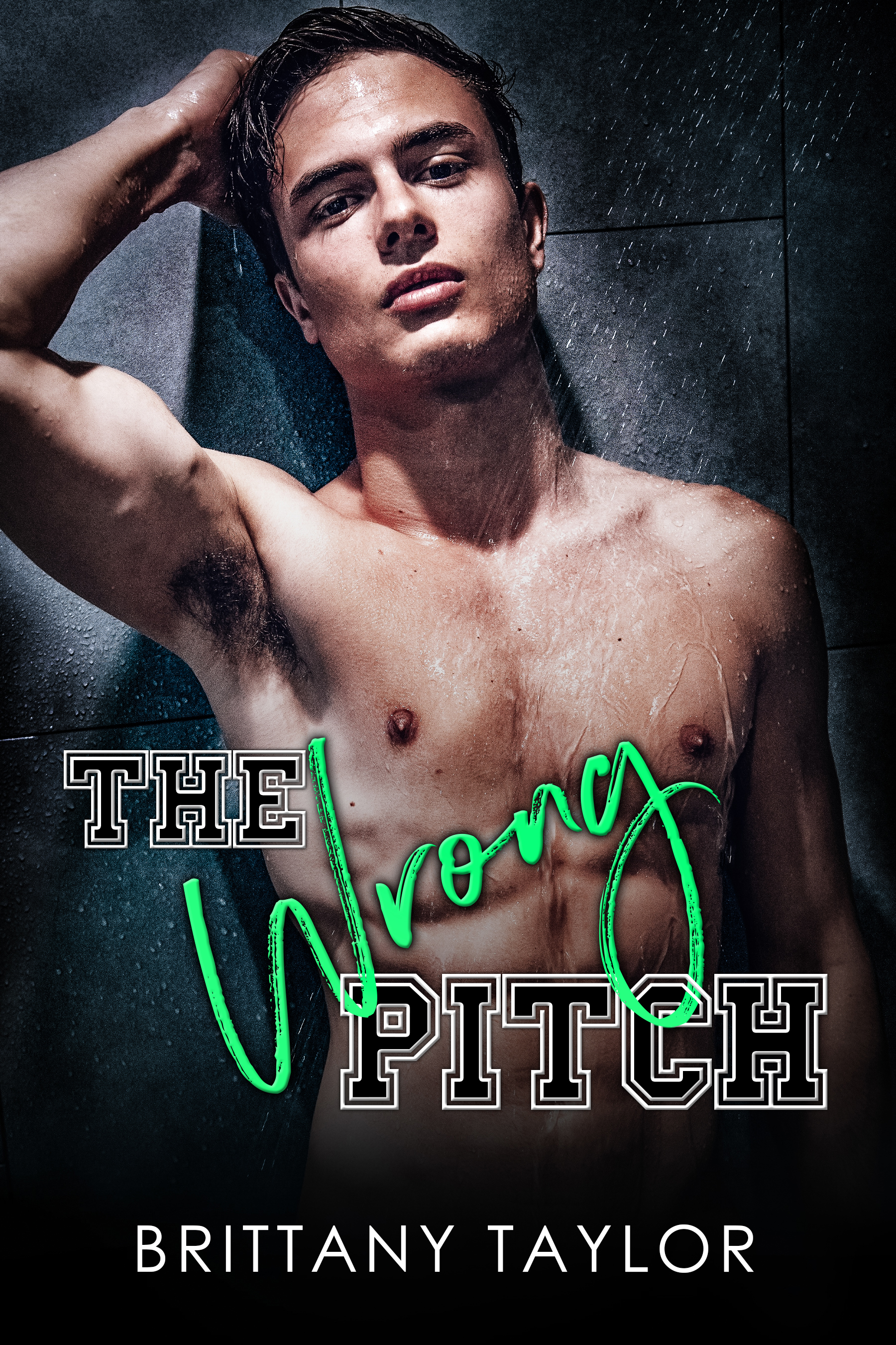 The Wrong Pitch
