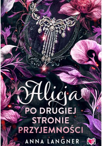 Alicja. Po drugiej stronie przyjemności book cover