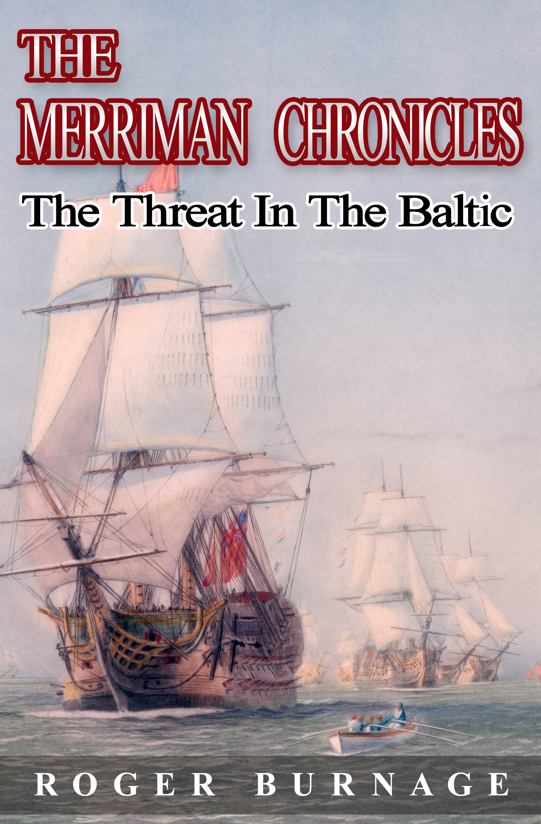 The Threat in the Baltic