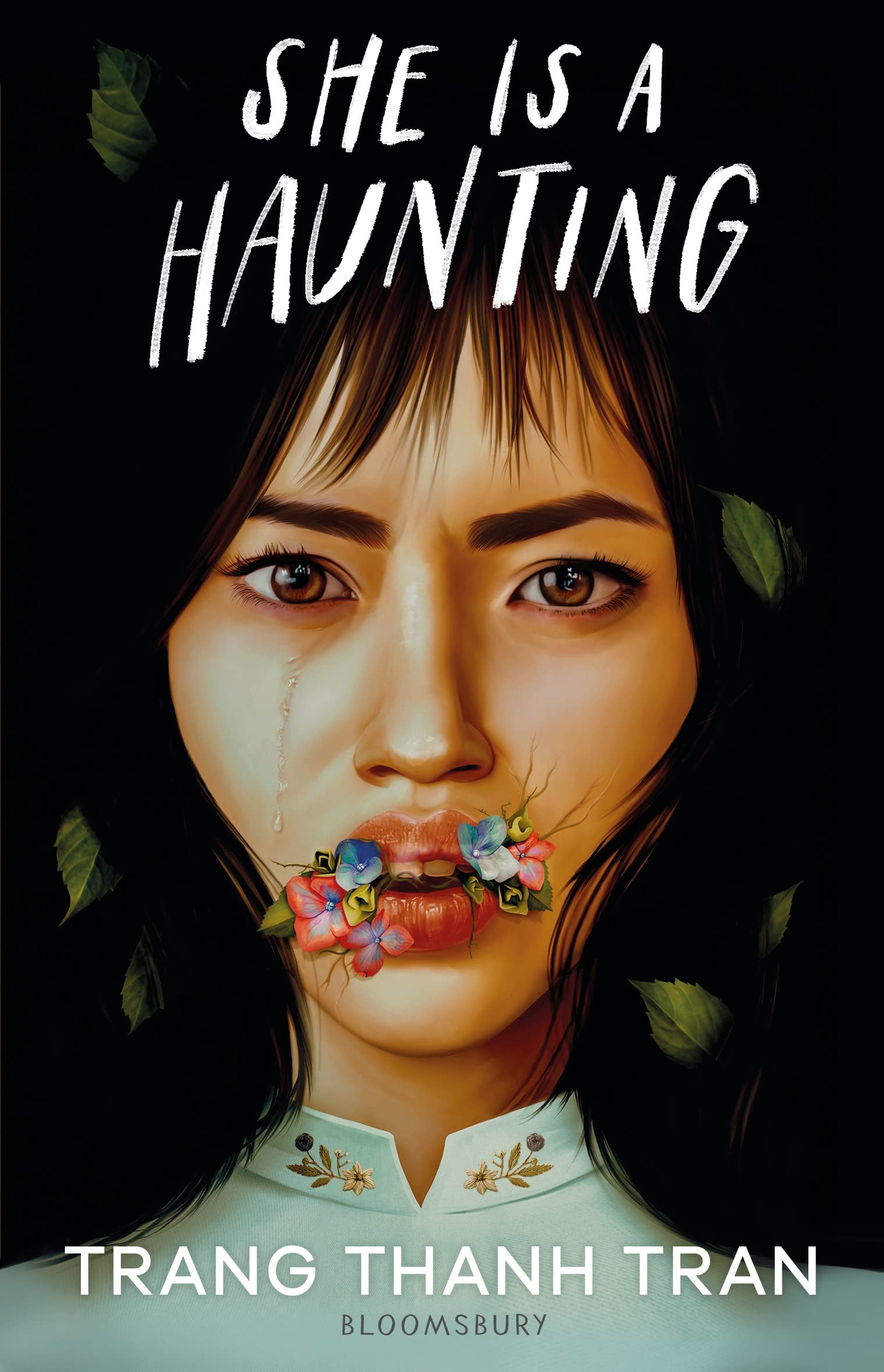 She Is a Haunting (International Edition)