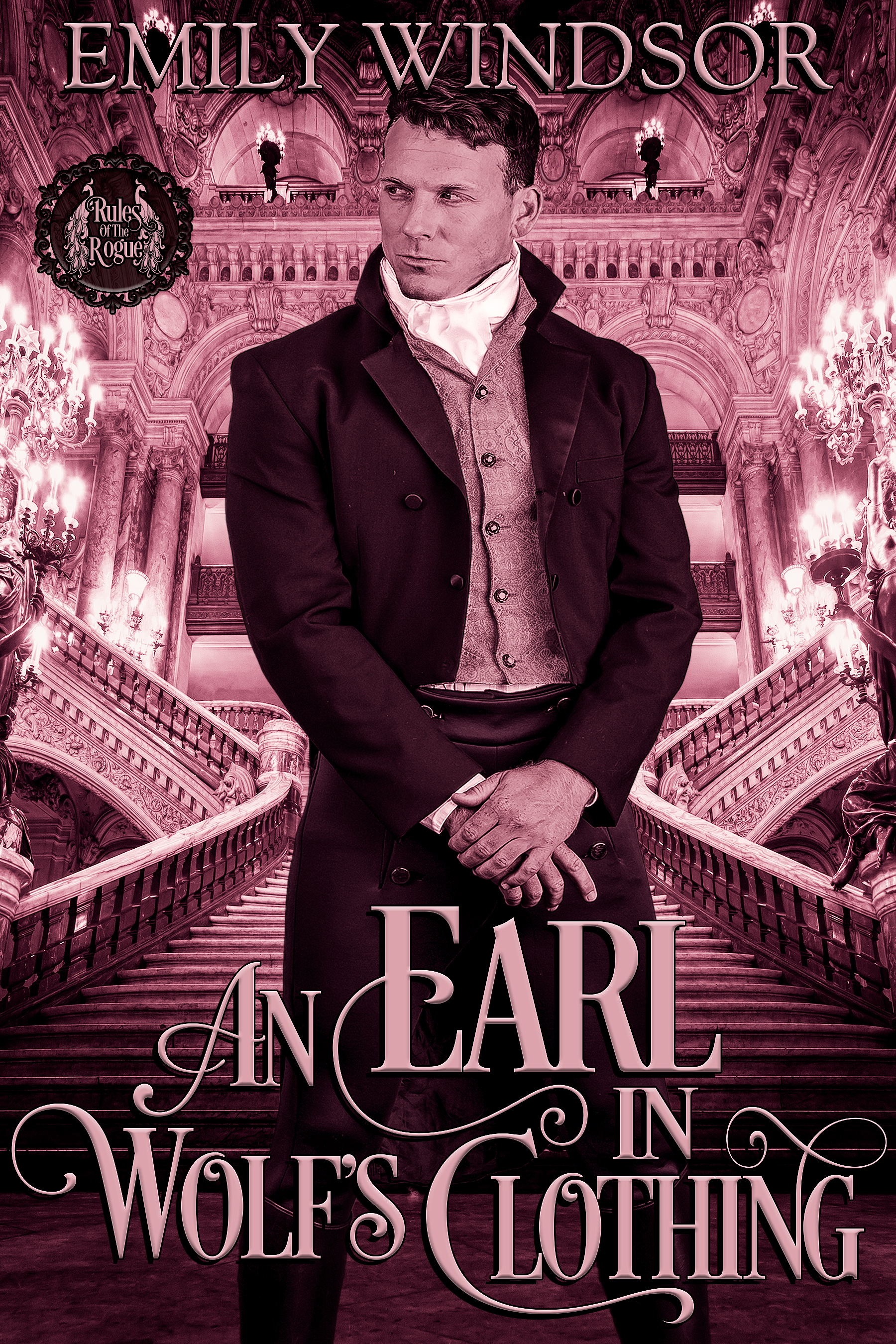 An Earl in Wolf's Clothing