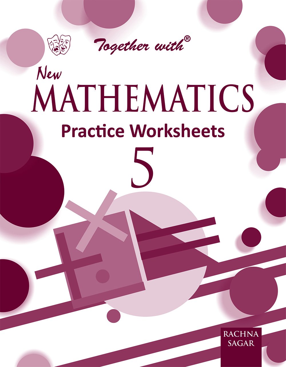 Together With New Mathematics Practice Worksheets For Class 5 By Rachna 