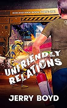Unfriendly Relations