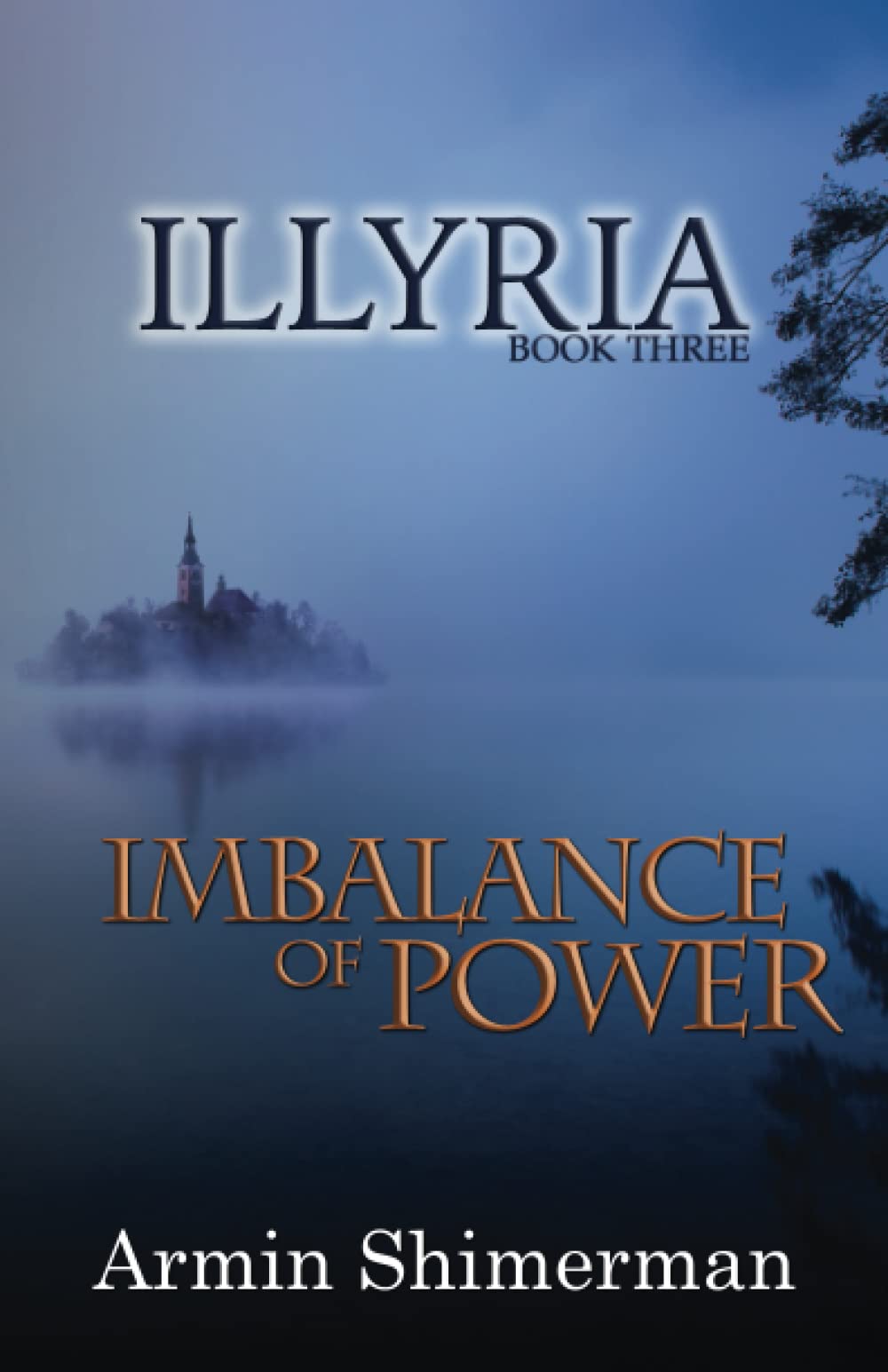 Illyria book cover 3