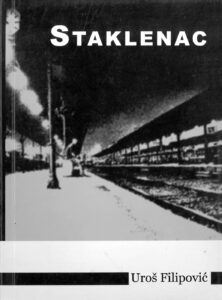 Staklenac