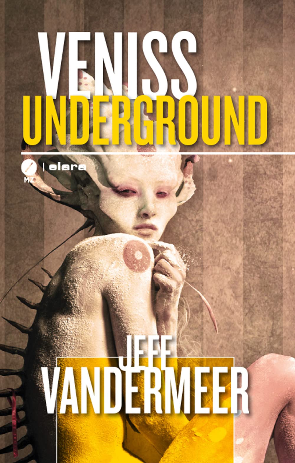 Veniss Underground