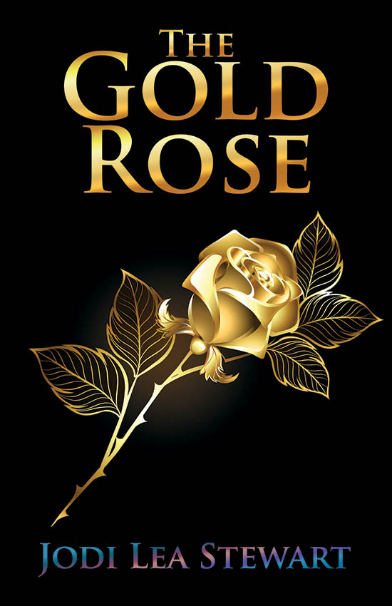 The Gold Rose
