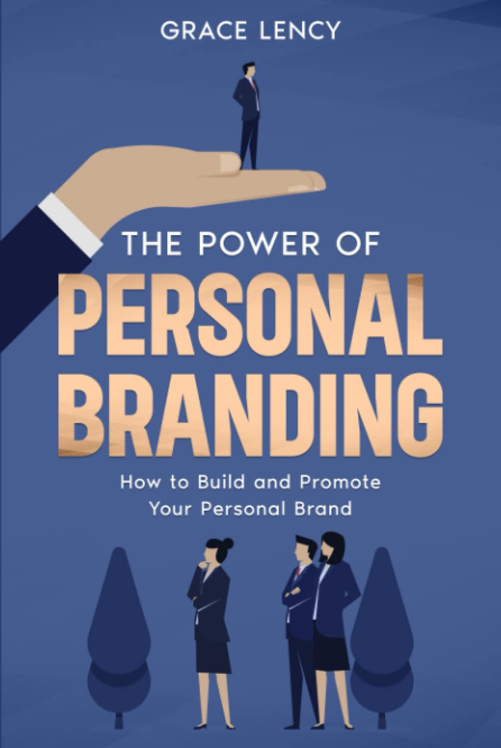 The Power of Personal Branding How to Build and Promote Your Personal(01)