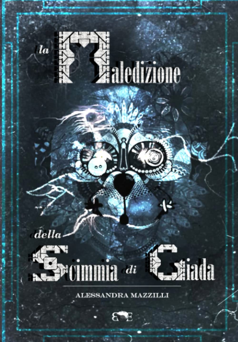 La Maledizione della Scimmia di Giada