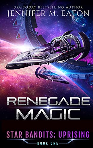 Renegade Magic