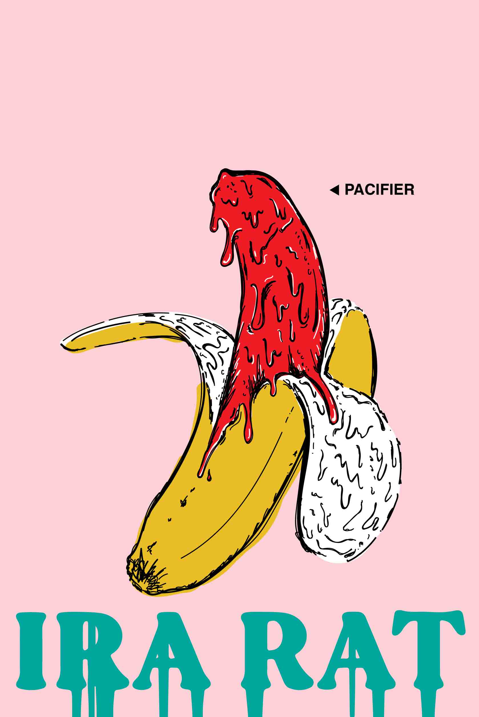 Pacifier