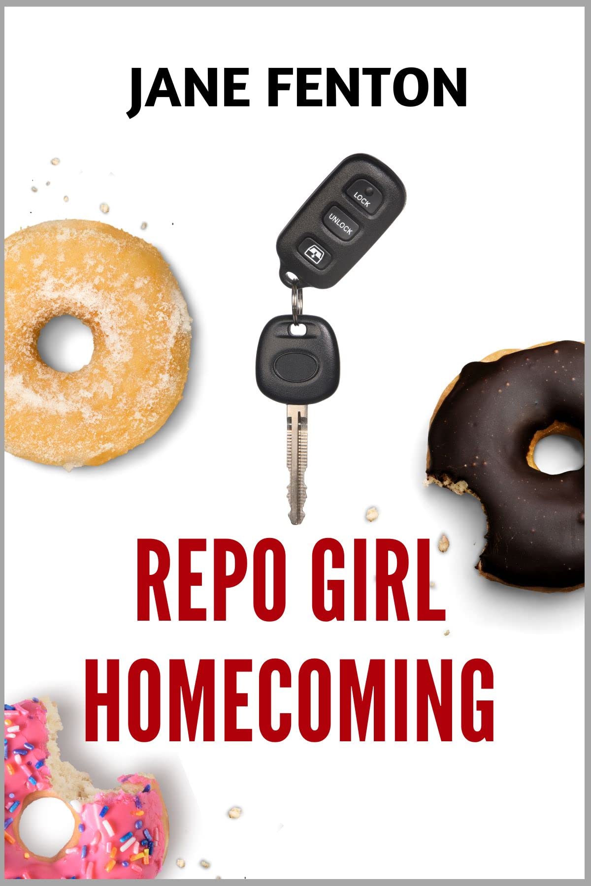 Repo Girl (Repo Girl, 3) by Jane Fenton Goodreads