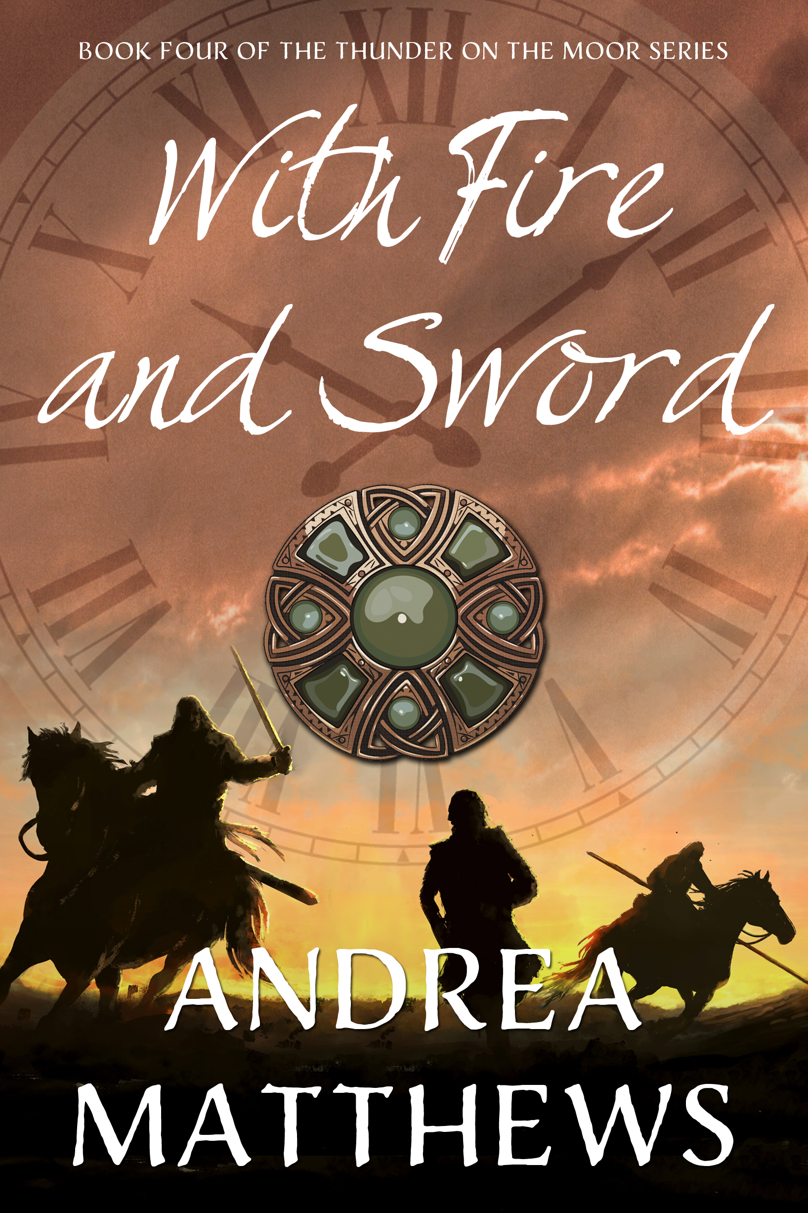 With Fire and Sword