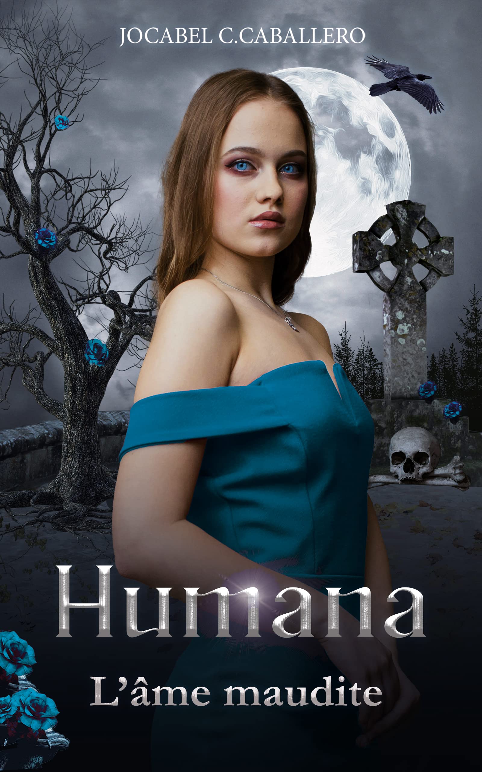 Humana - 2. L'âme maudite