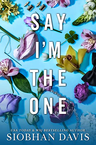Say I'm the One (All of Me Duet #1)