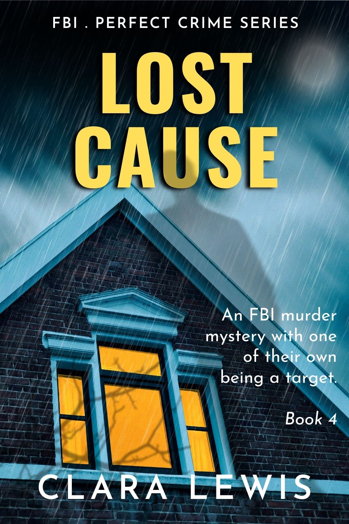Lost Cause