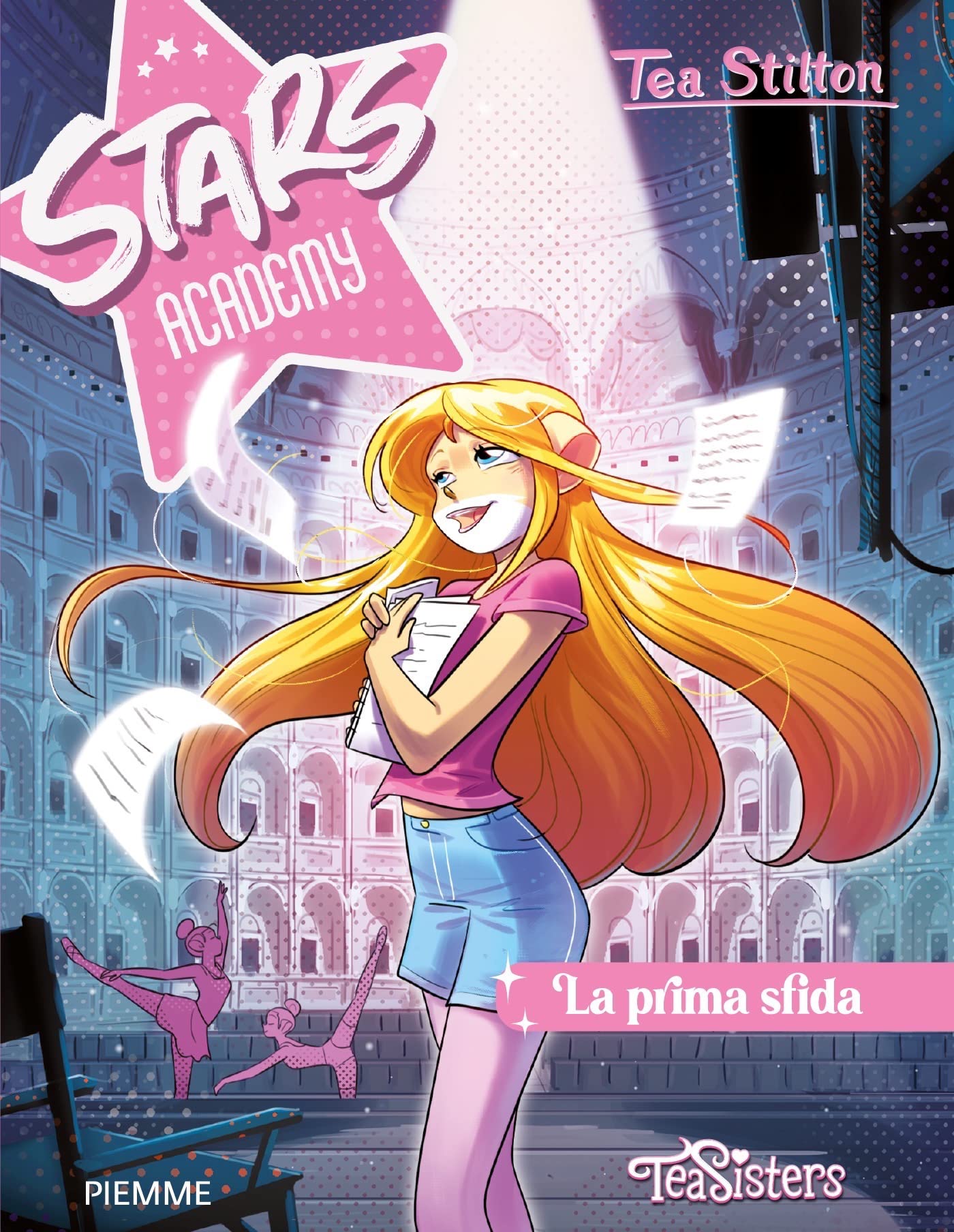 Stars book cover 1