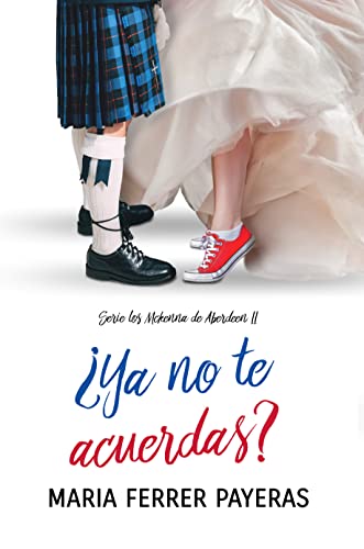 ¿Ya no te acuerdas?
