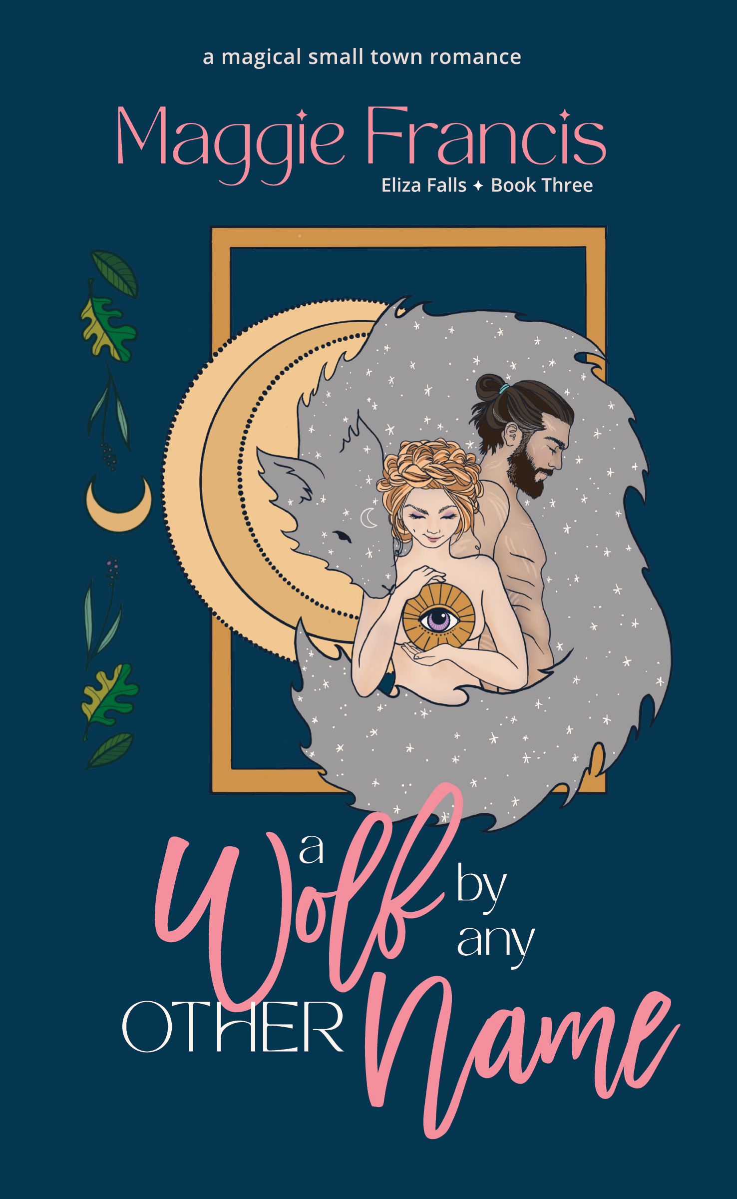 A Wolf By Any Other Name