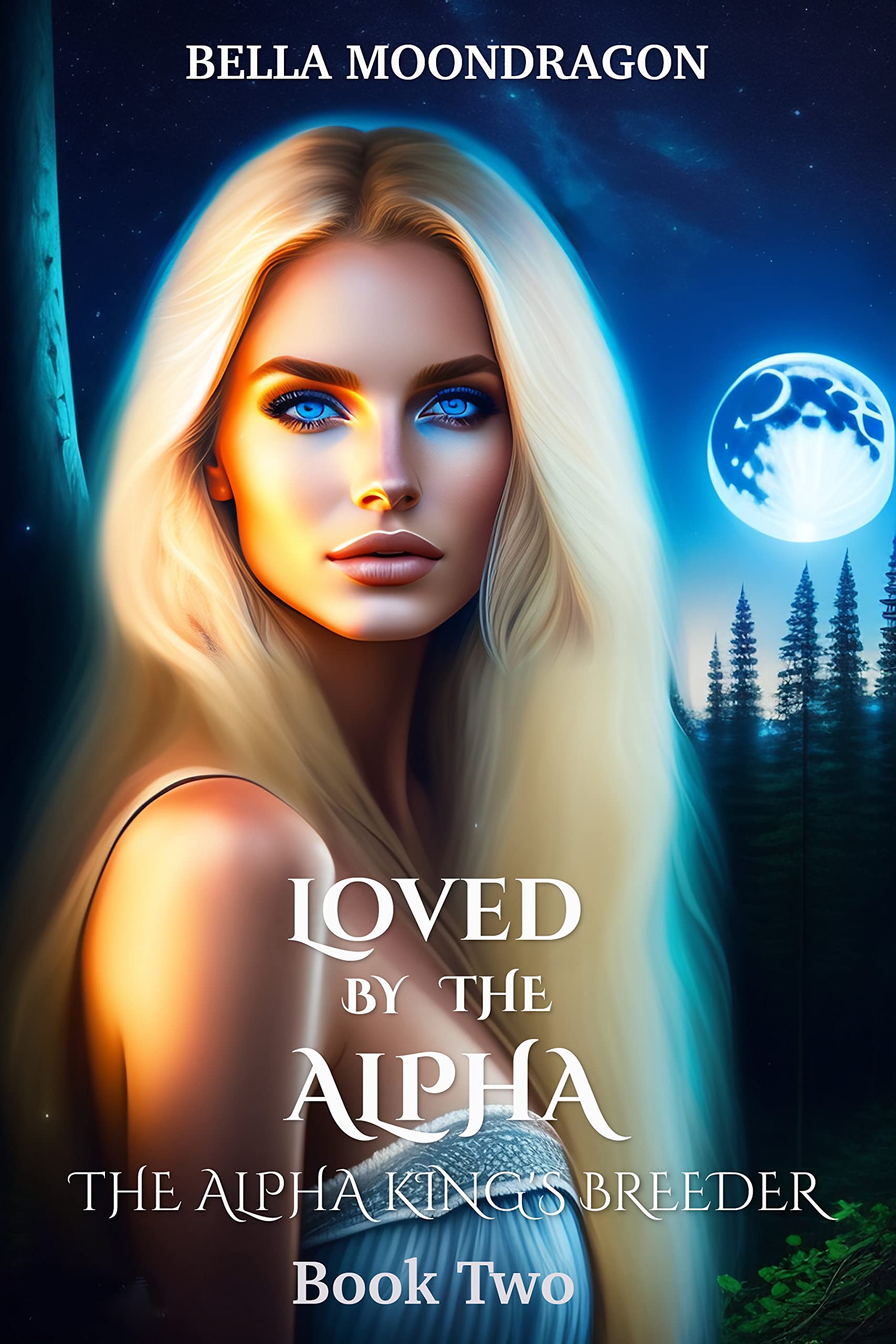 Loved by the Alpha