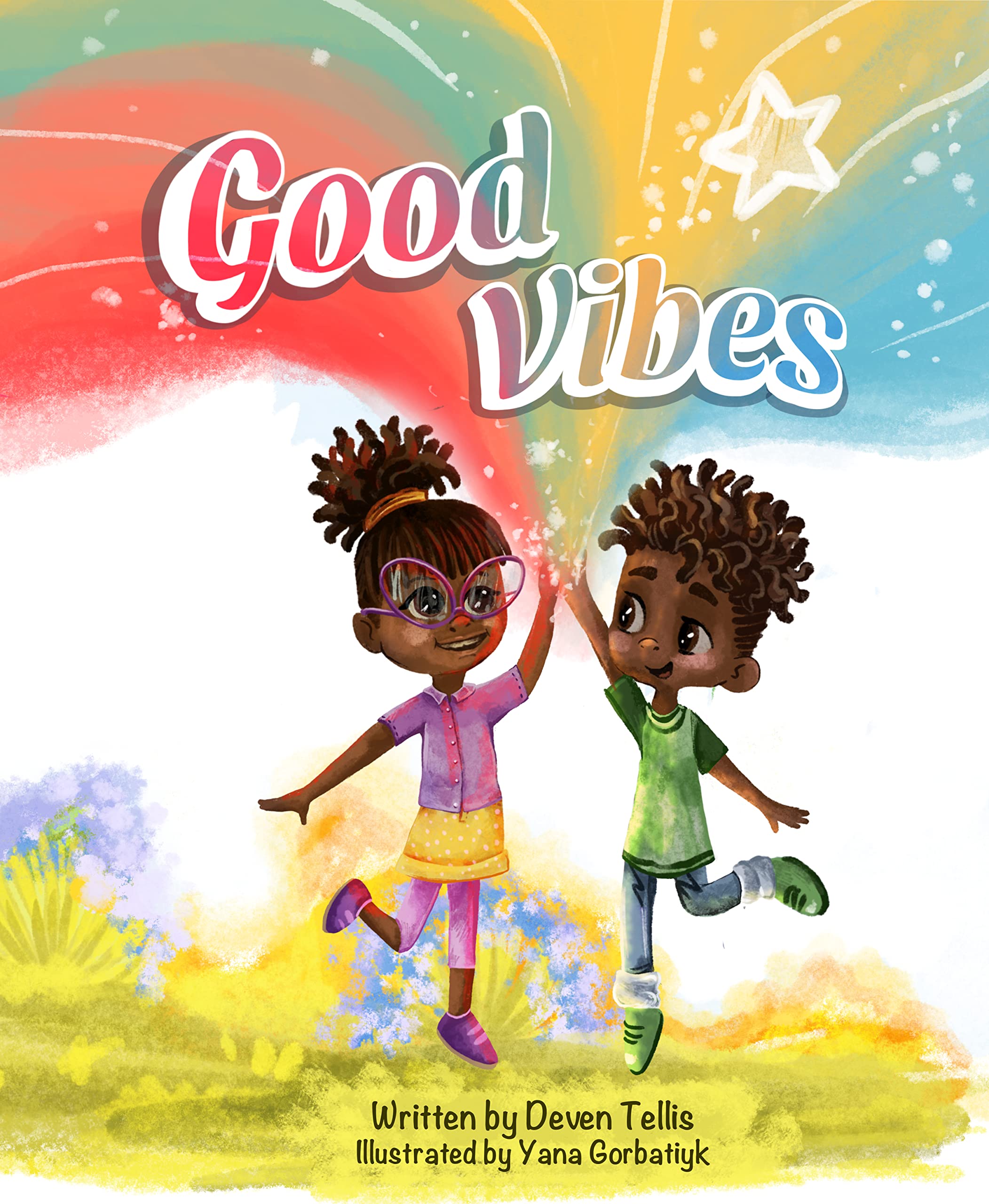 Good Vibes