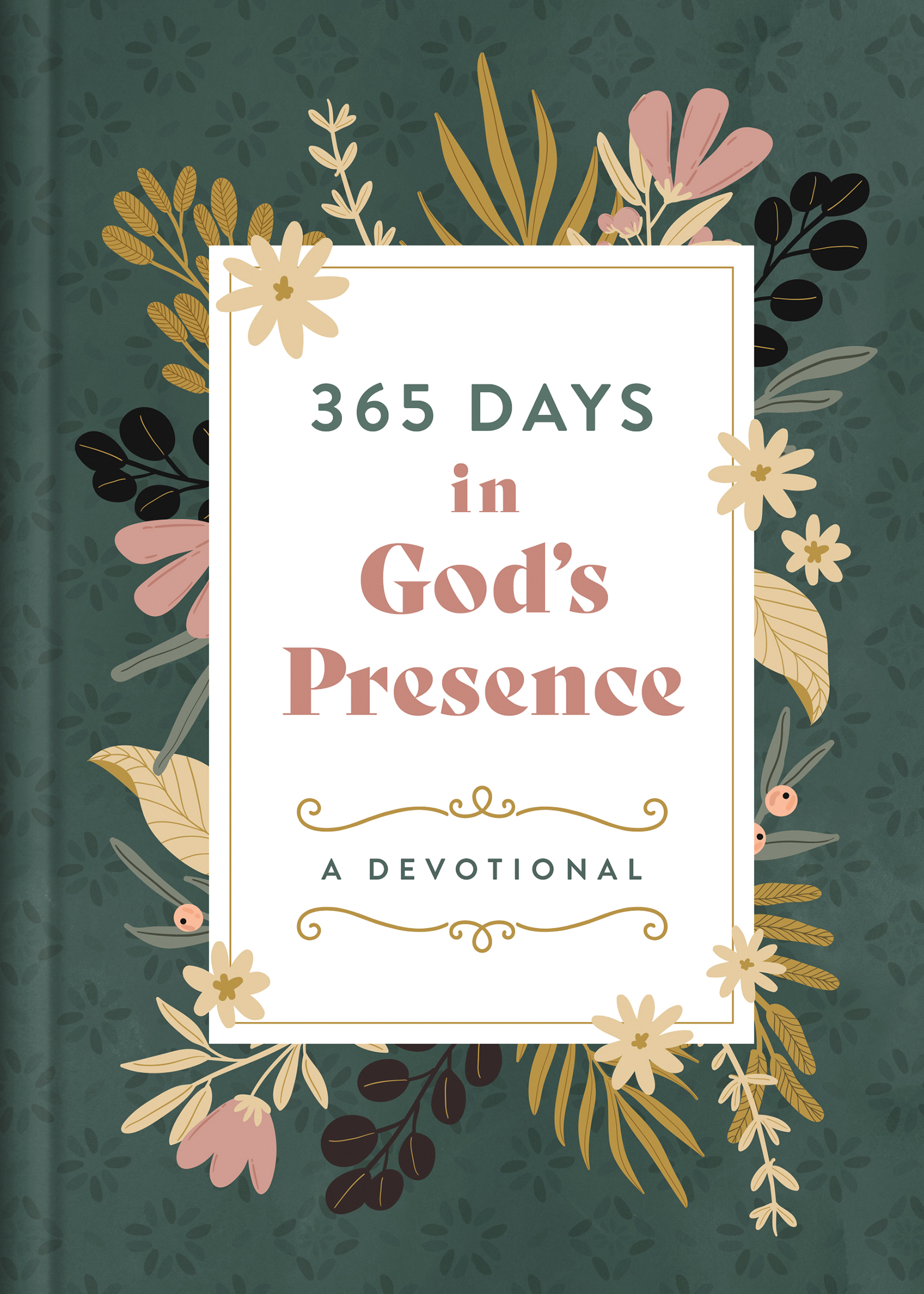 365 Days in God's Presence by Koceich Goodreads