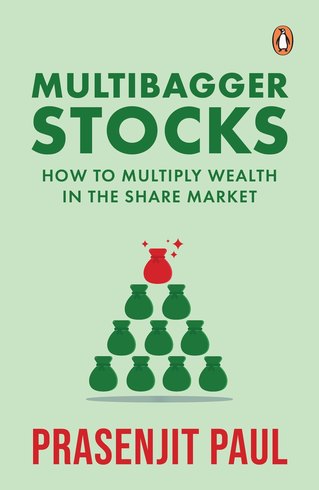 Multibagger Stocks How to Multiply Wealth in the Share Market by