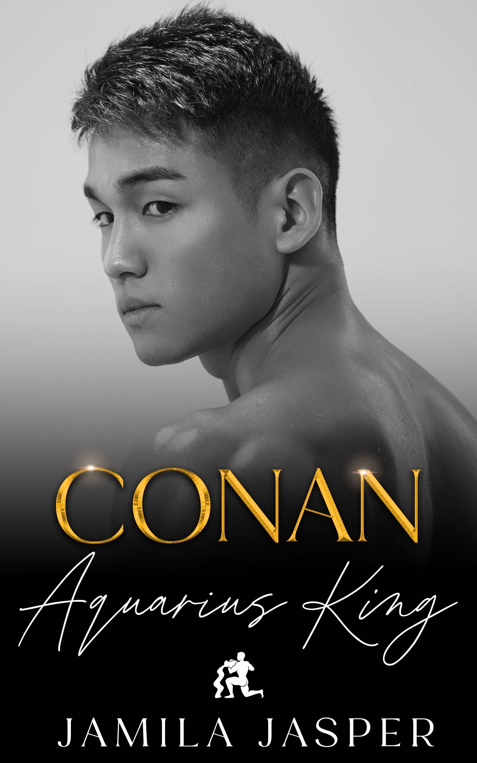 Conan: Aquarius King