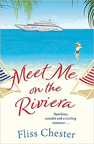 Meet Me on the Riviera