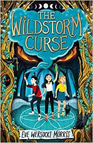 The Wildstorm Curse