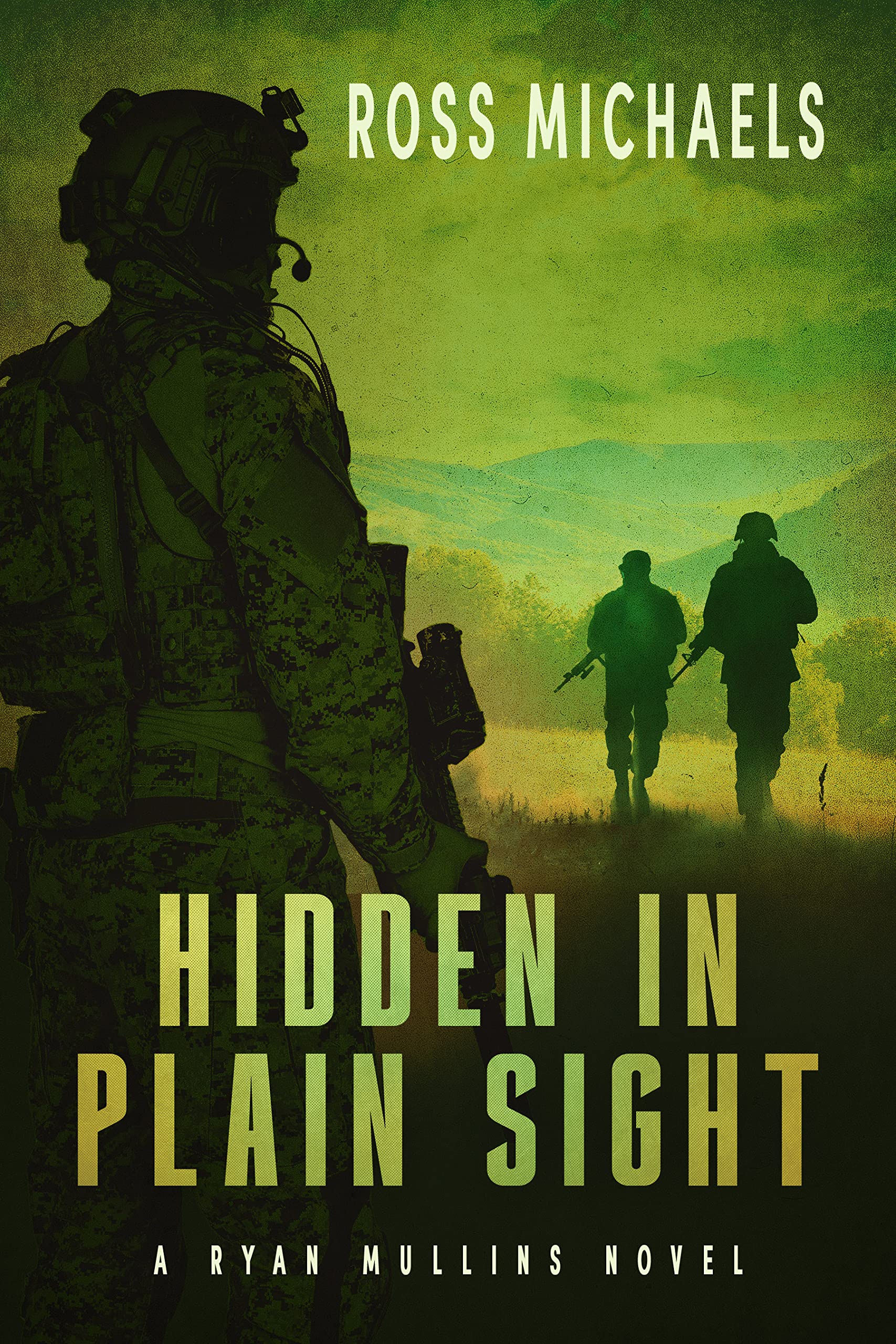 E120: Hidden In Plain Sight - w9l96br