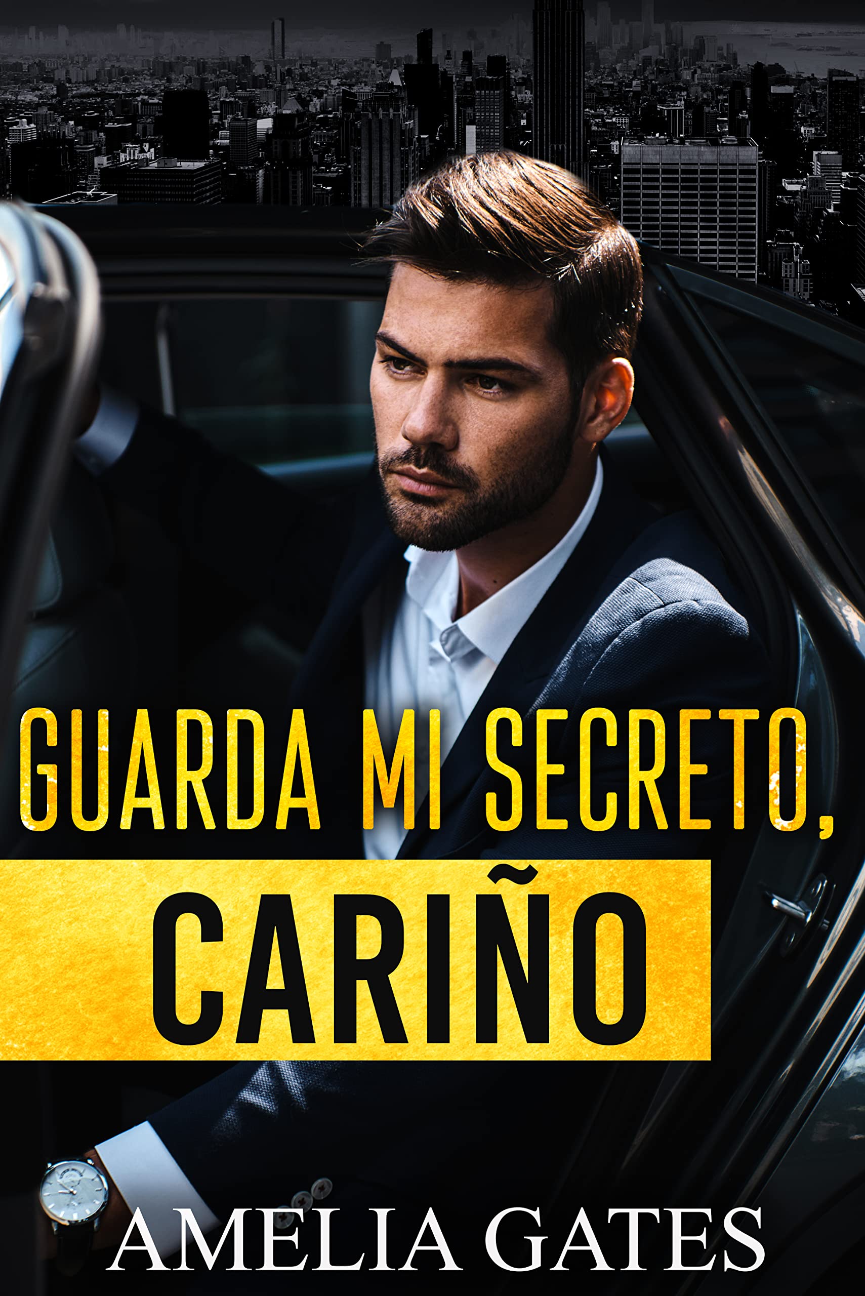 Guarda mi secreto, cariño: Un romance deportivo