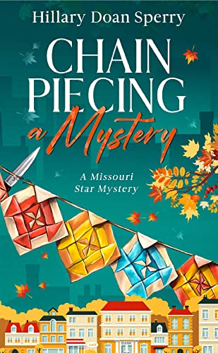 Chain Piecing a Mystery