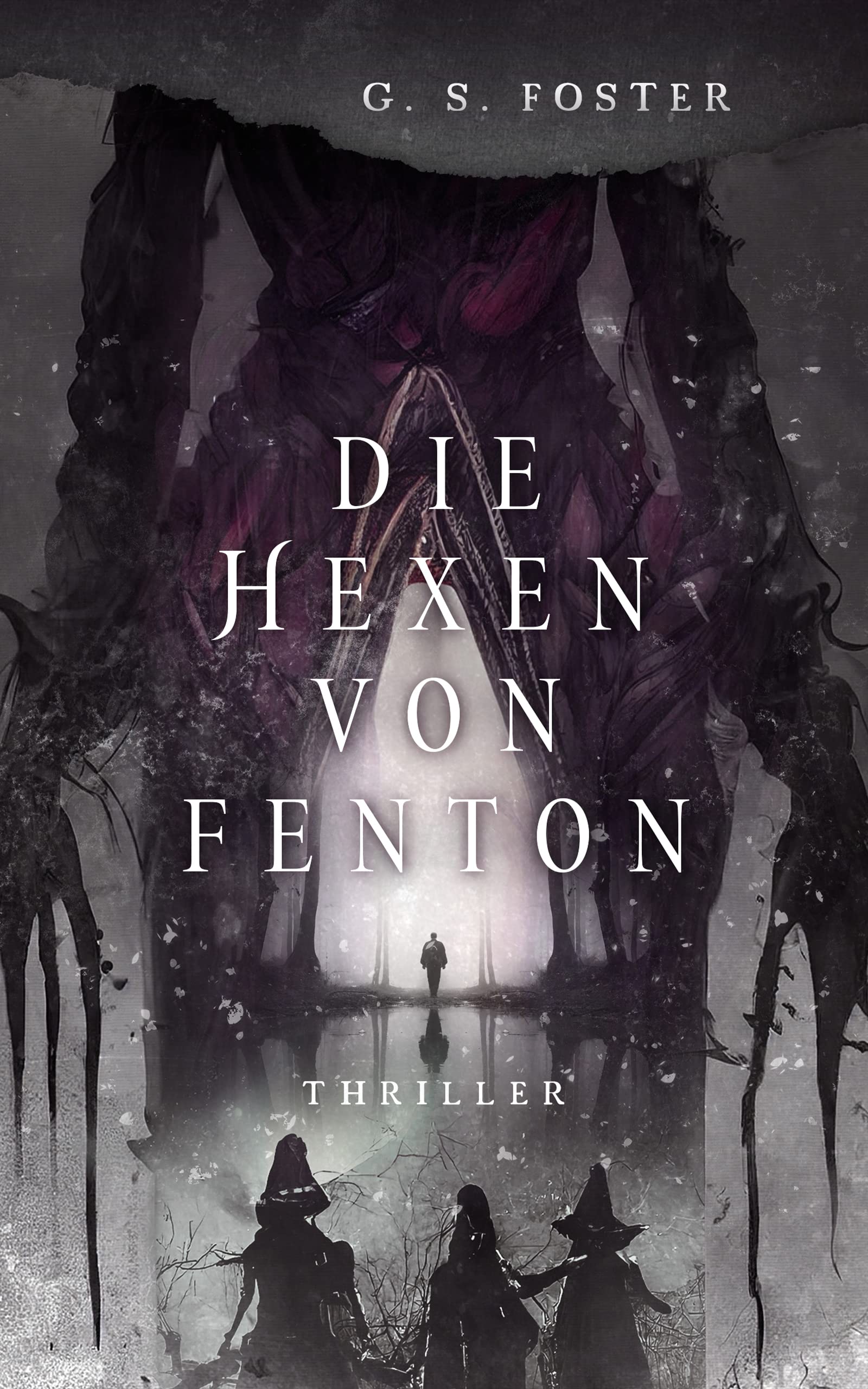 Die Hexen von Fenton