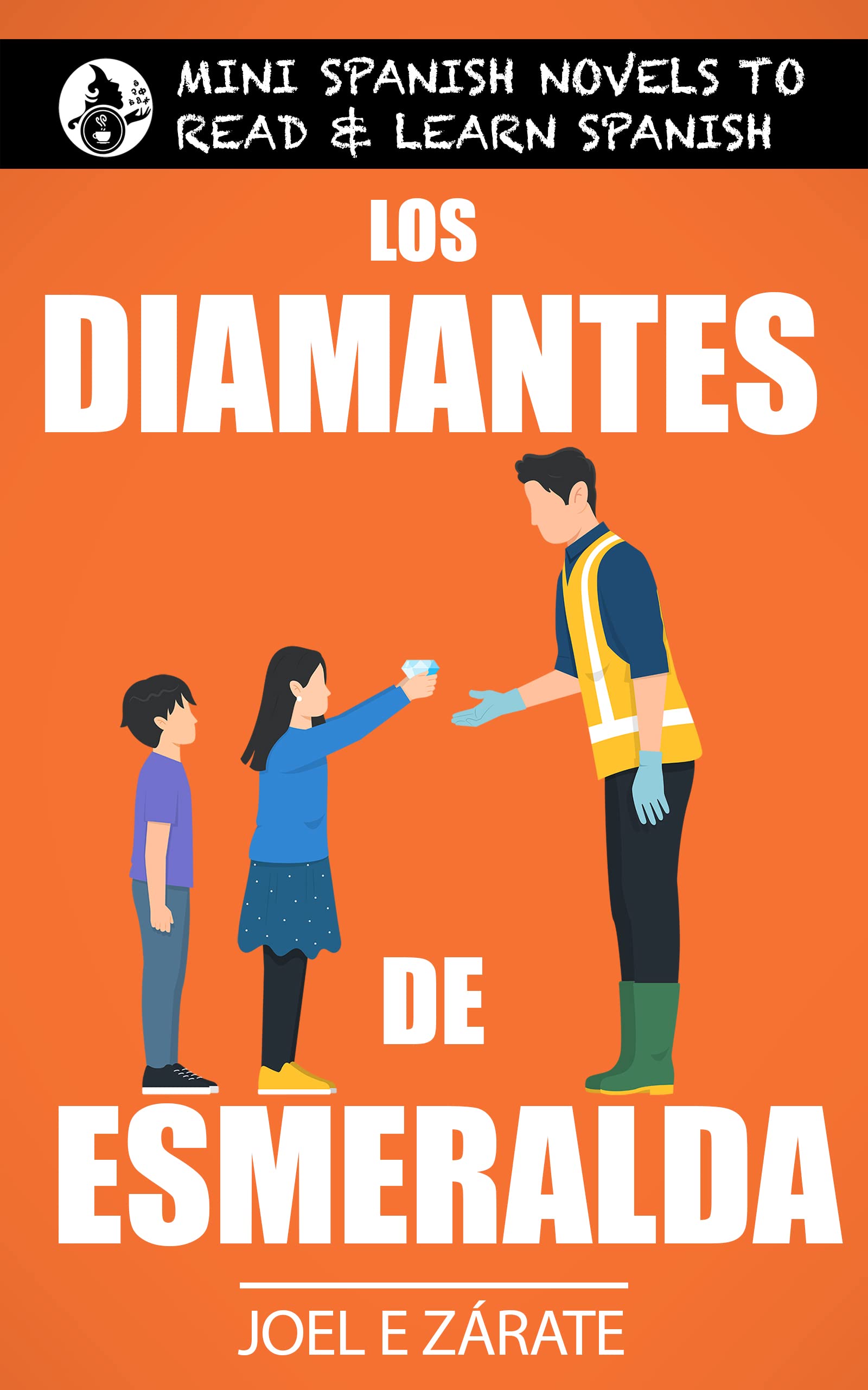 Los diamantes de Esmeralda