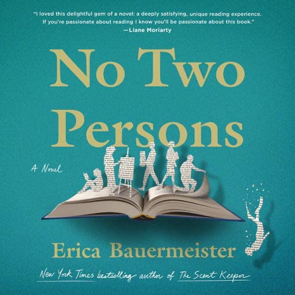 No Two Persons