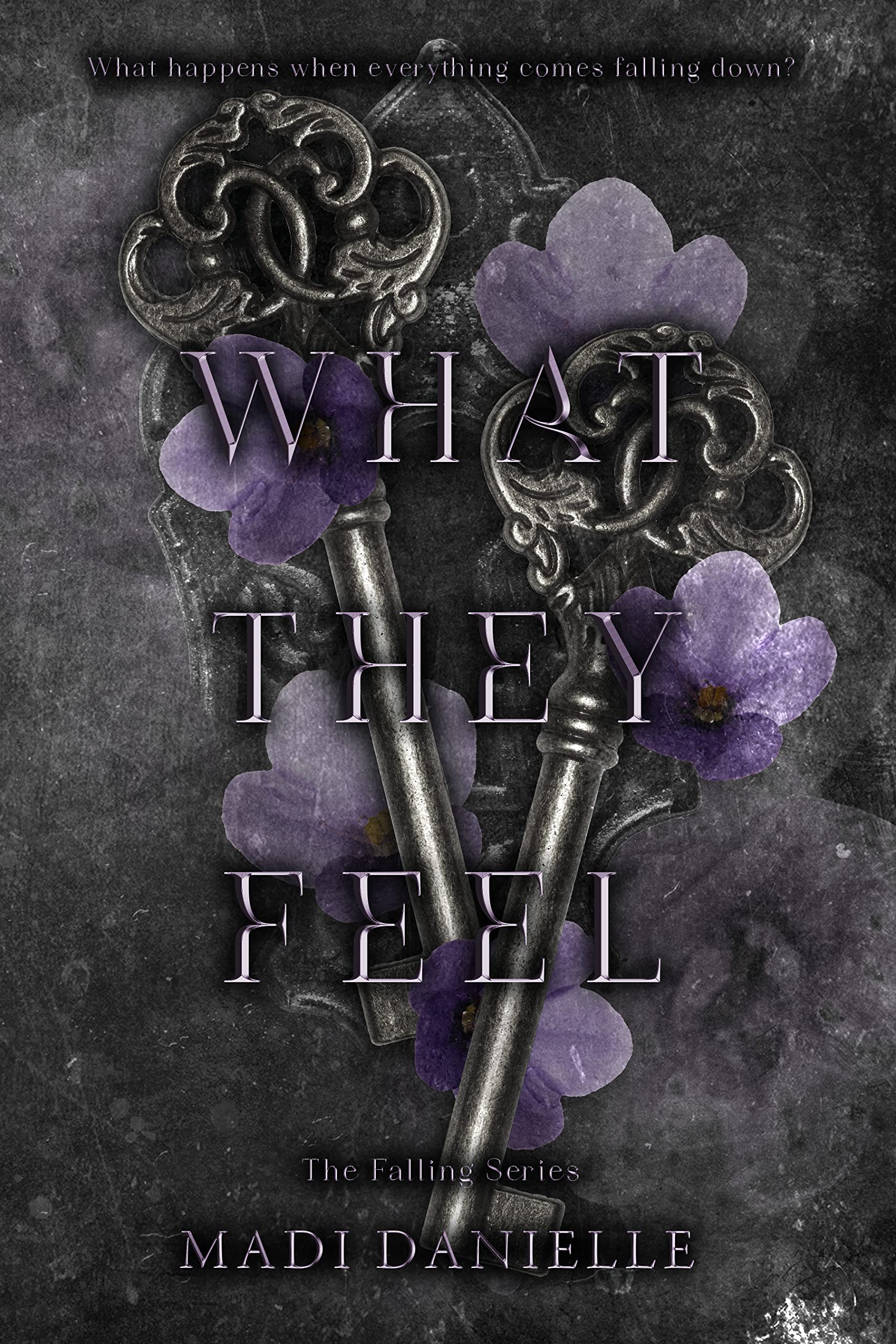 Falling book cover 3
