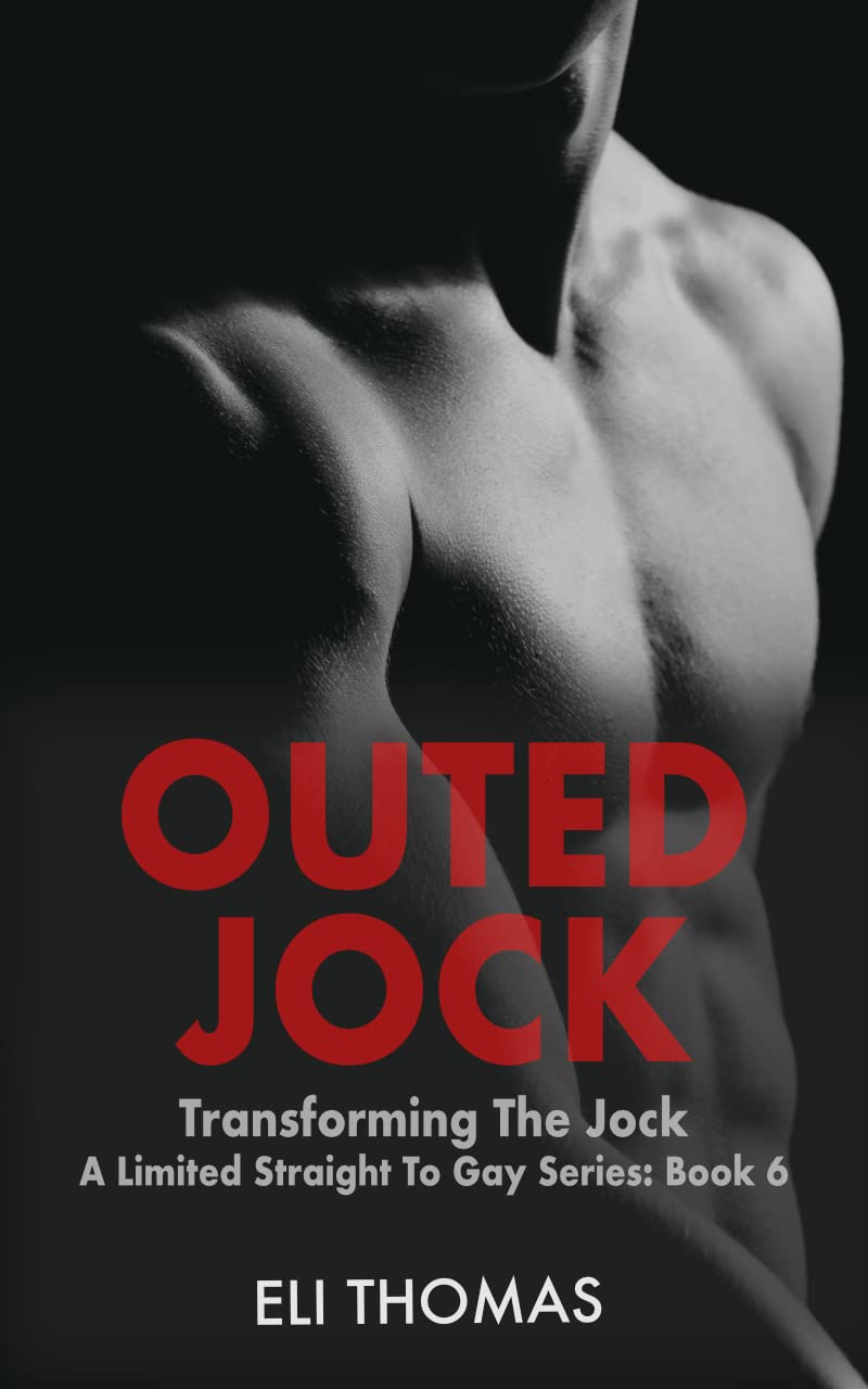 Outed Jock: Transforming The Jock