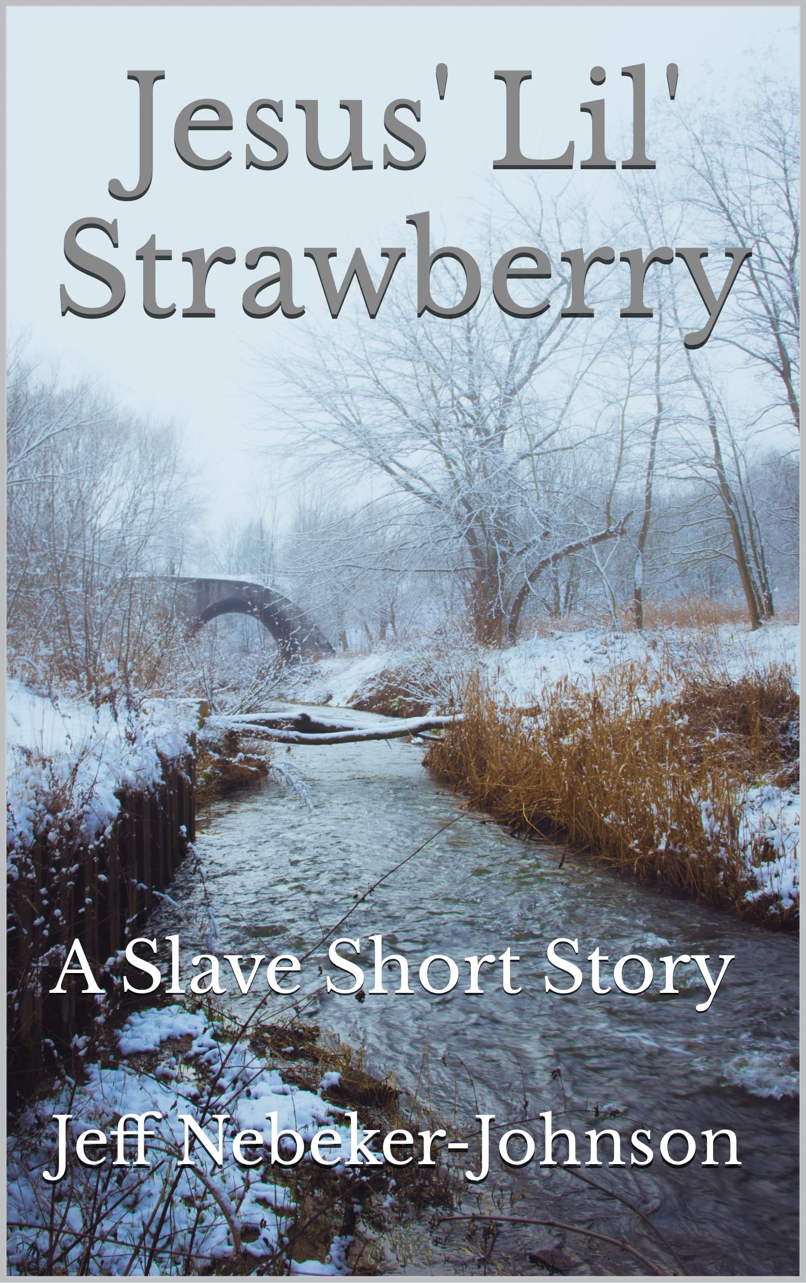 Jesus' Lil' Strawberry: A Short Slave Story