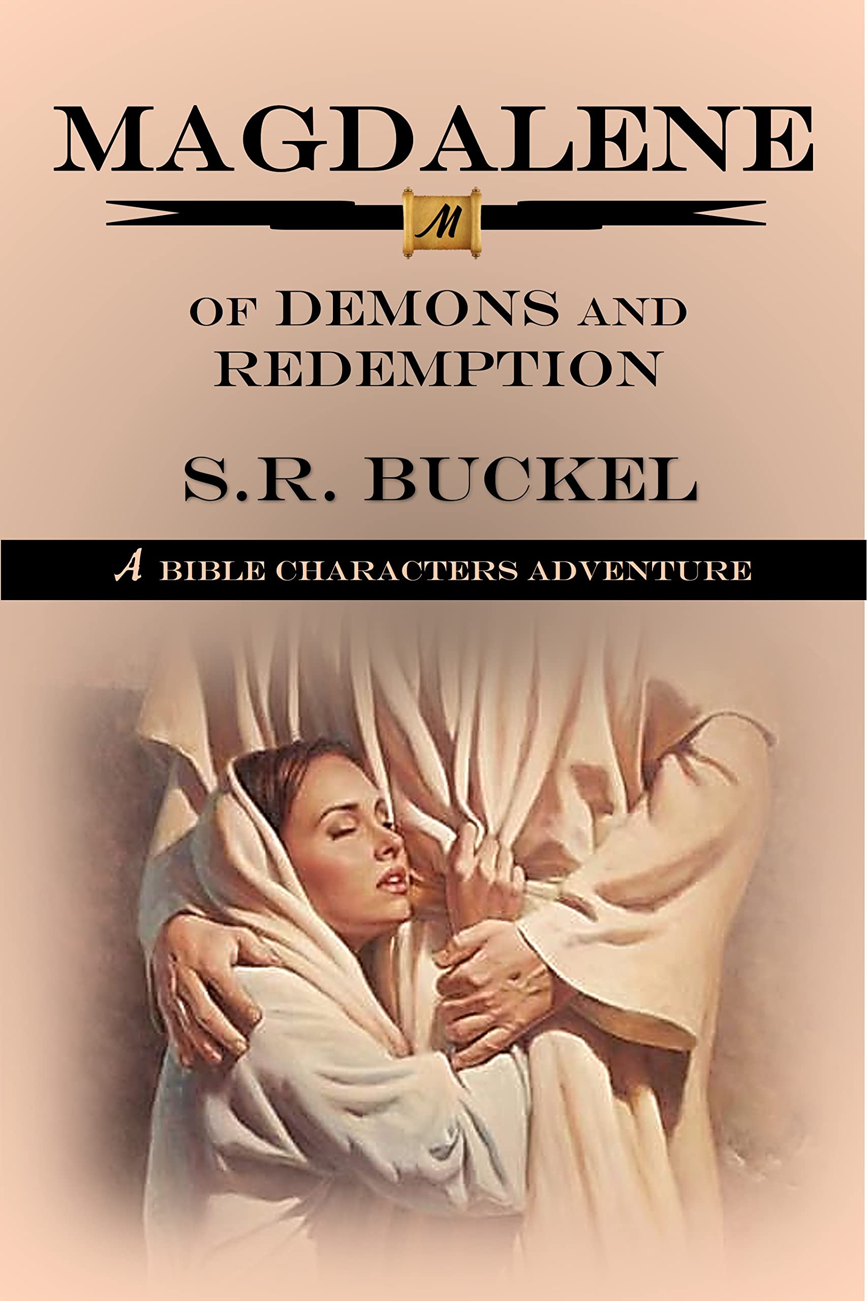 Magdalene: Of Demons and Redemption