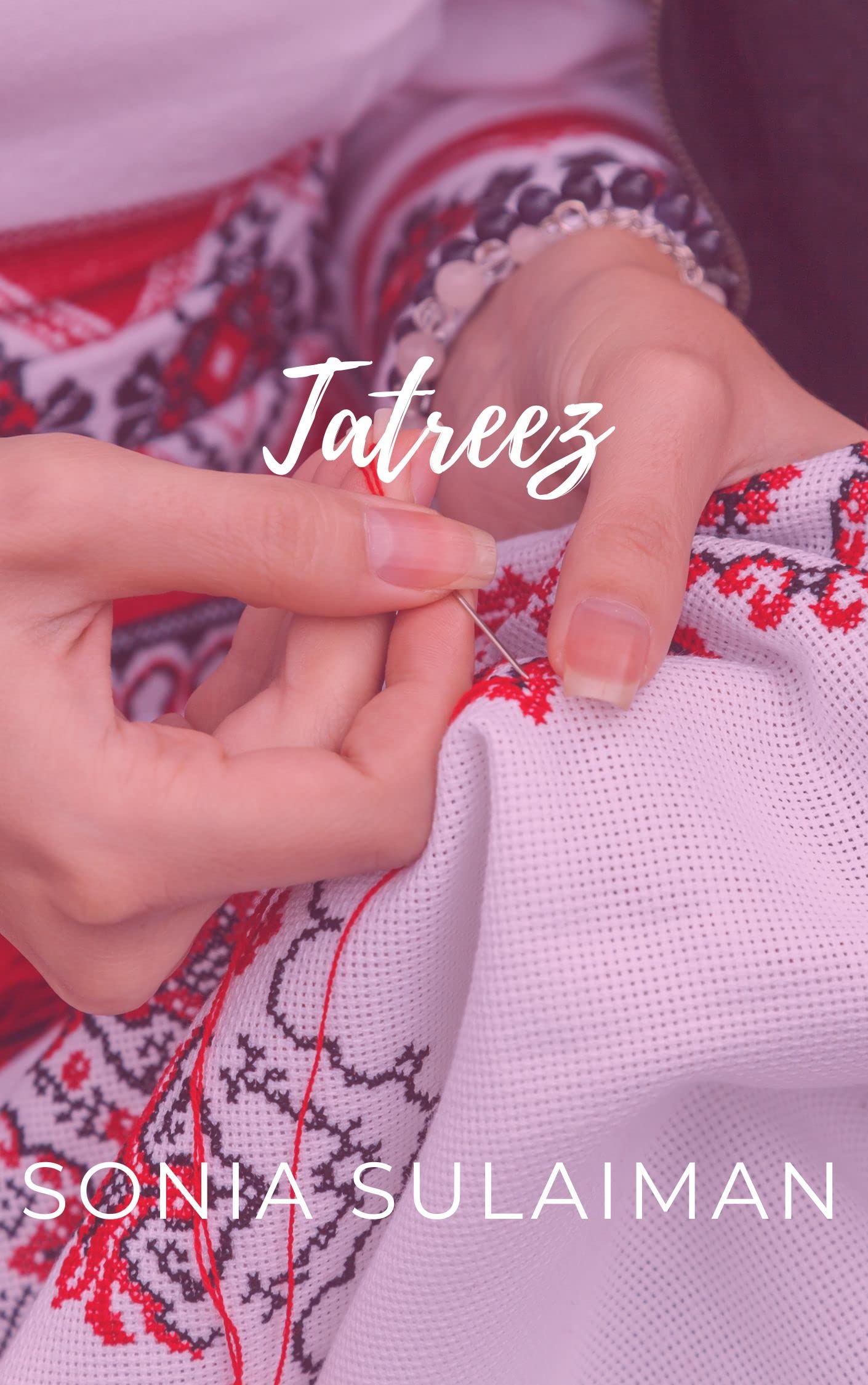 Palestinian Folklore Remixed book cover 1